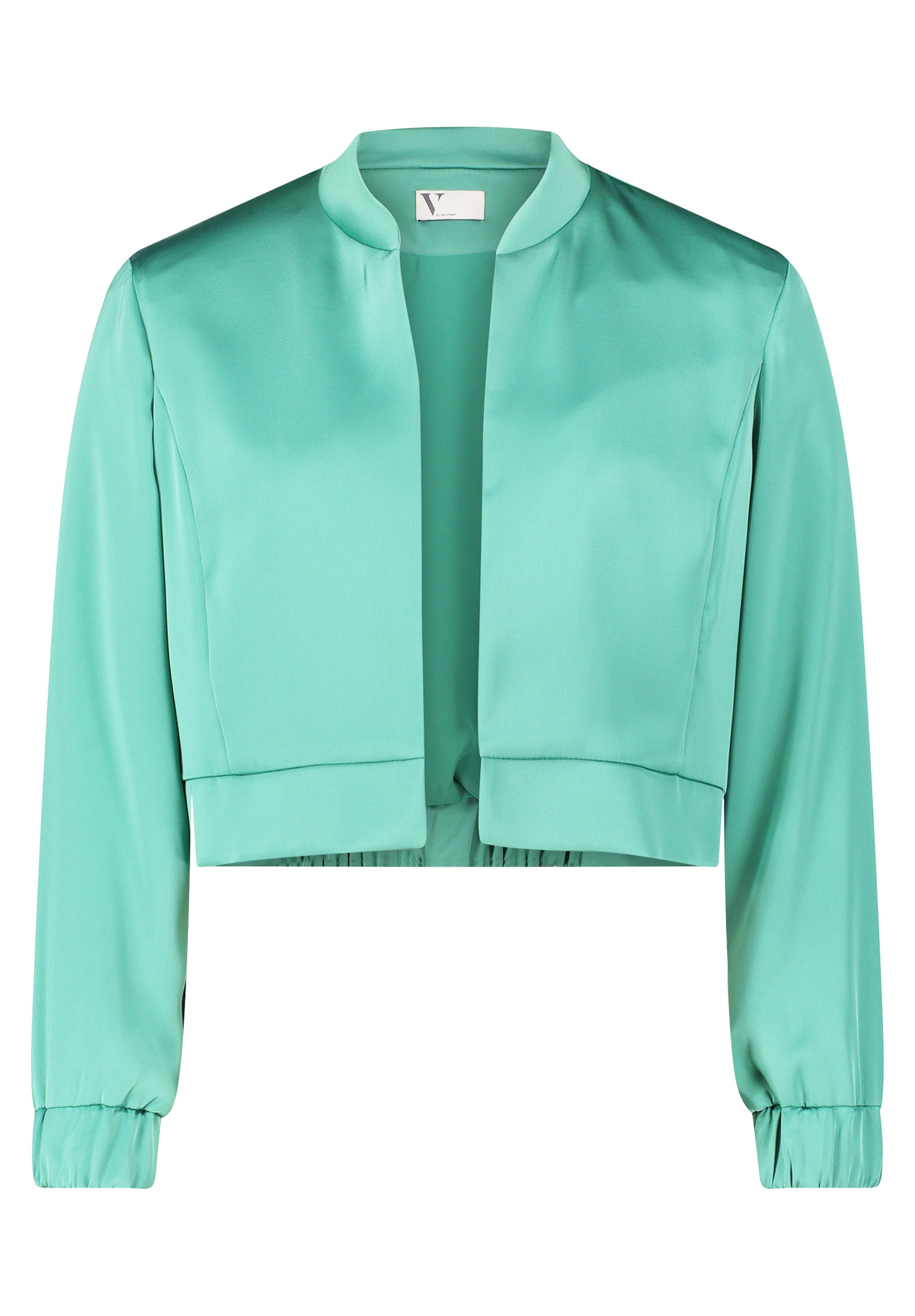 Vera Mont Blouson "Vera Mont Damen Blouson langarm" günstig online kaufen