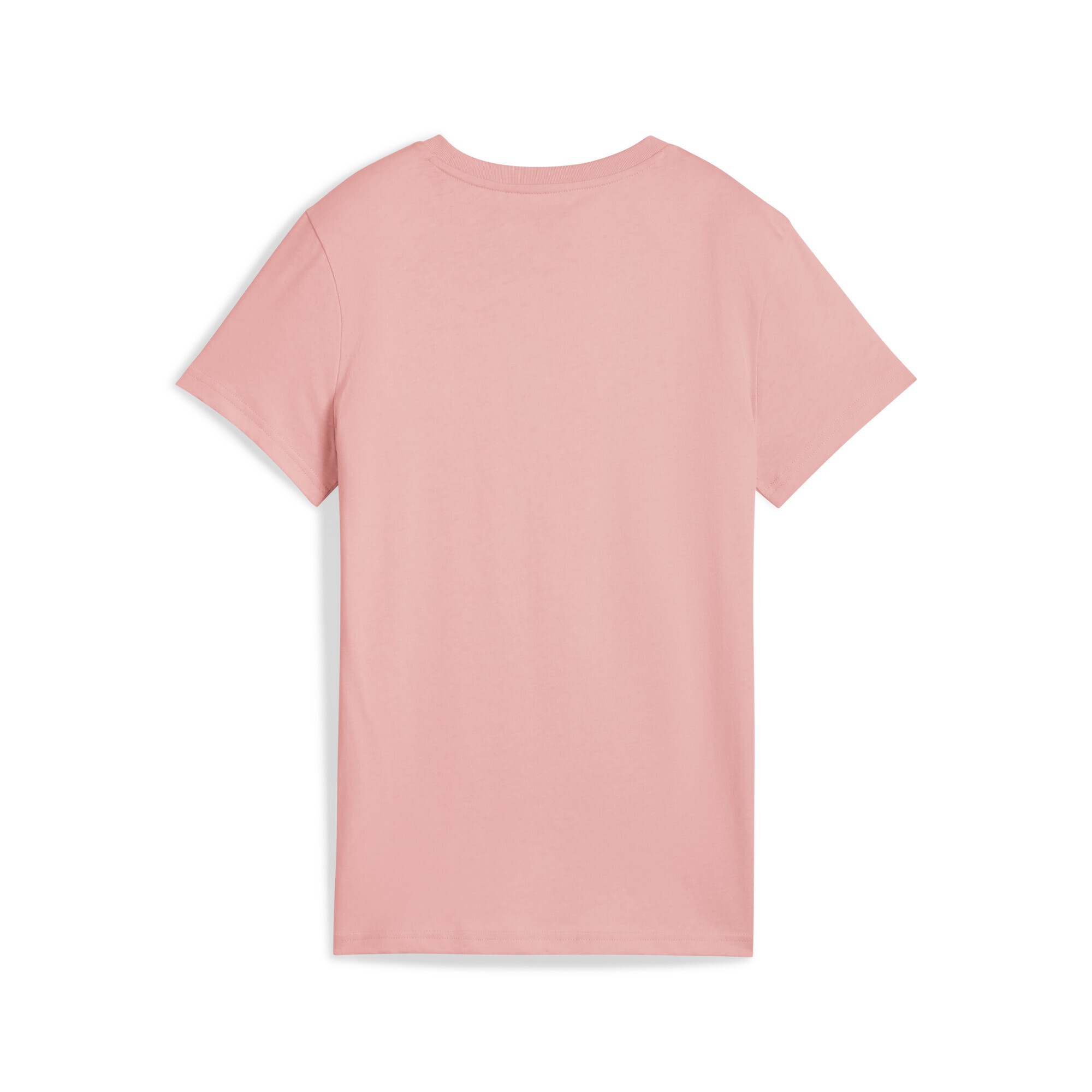 PUMA T-Shirt »ESS No. 1 Logo T-Shirt Damen«