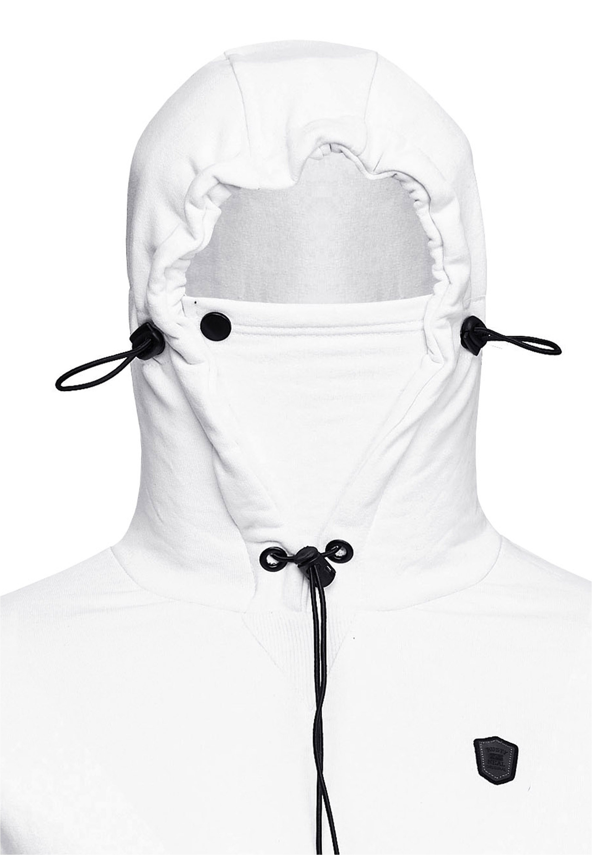 Rusty Neal Kapuzensweatshirt »2020«, mit cooler Kapuze