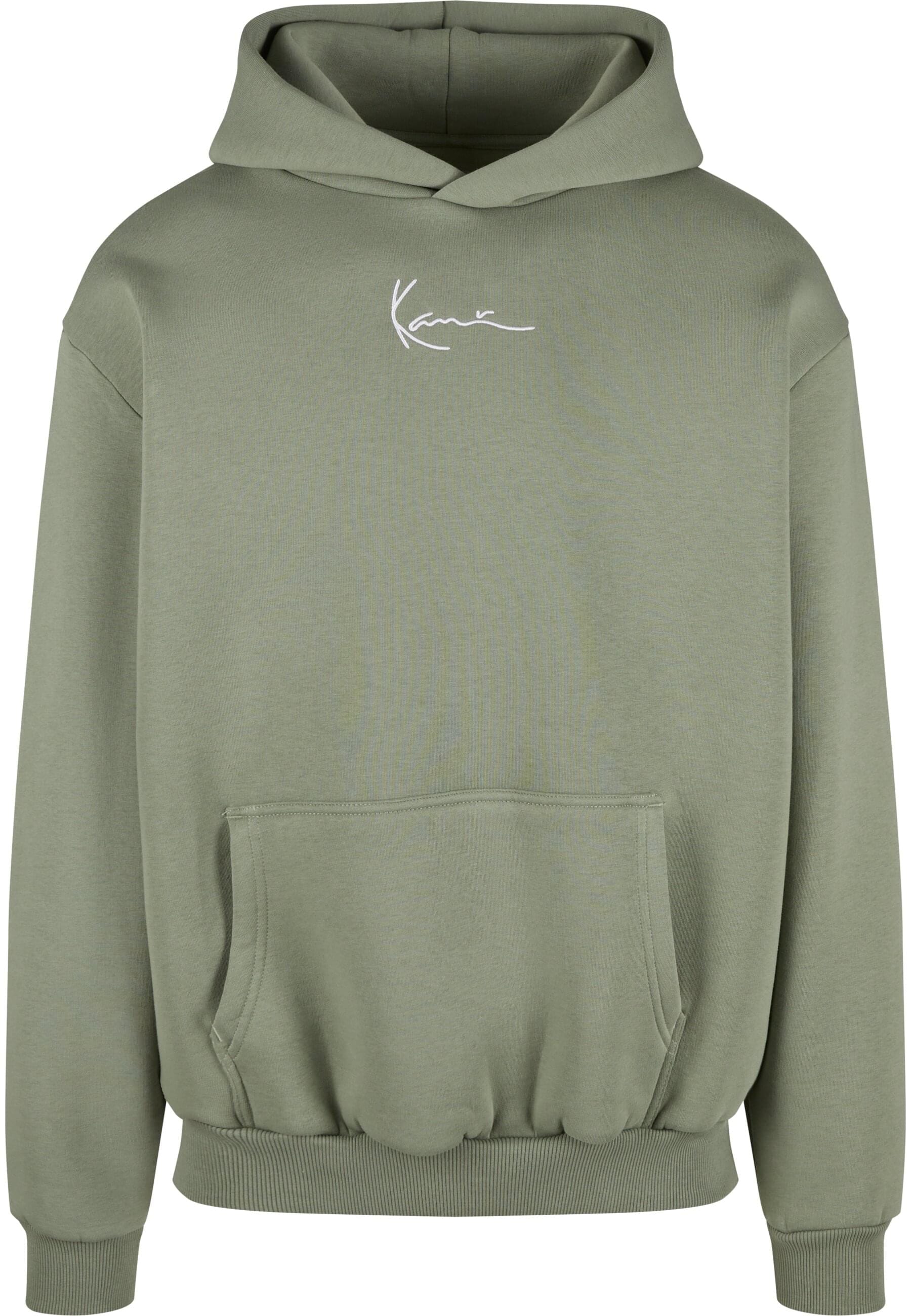 Karl Kani Kapuzensweatshirt "Karl Kani Small Signature Essential OS Hoodie" günstig online kaufen