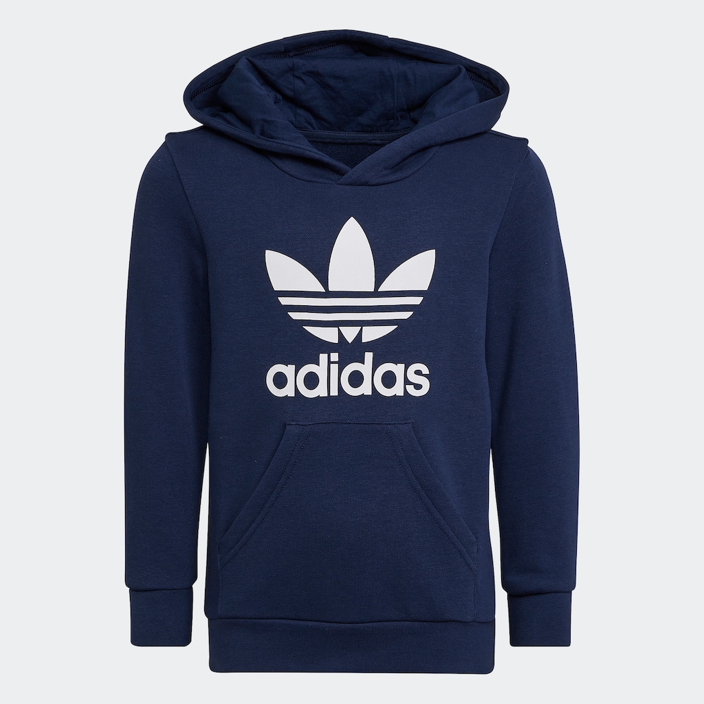 adidas Originals Trainingsanzug »ADICOLOR HOODIE«, (2 tlg.)