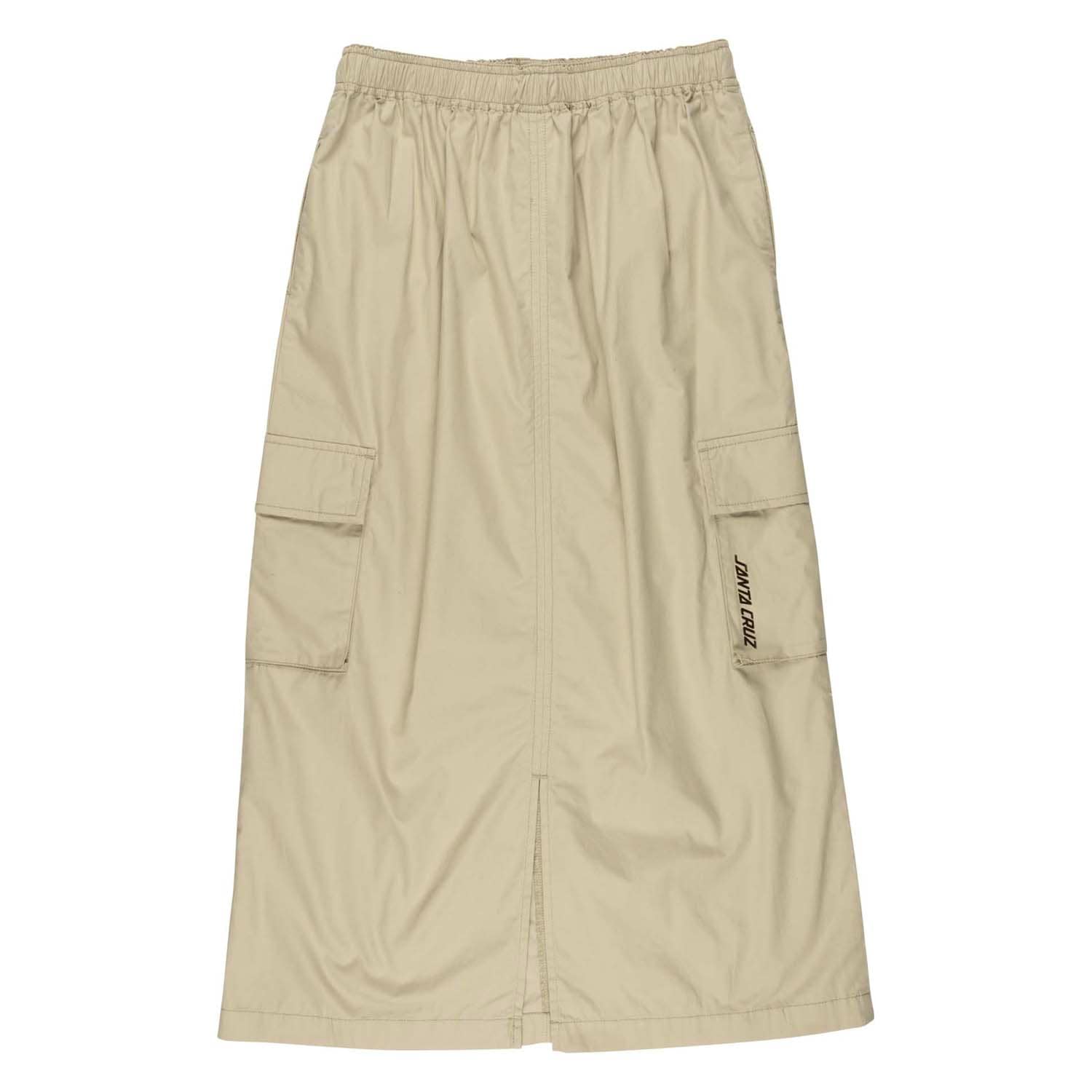 Santa Cruz Cargorock »STRIP CARGO SKIRT«, (1 tlg.)