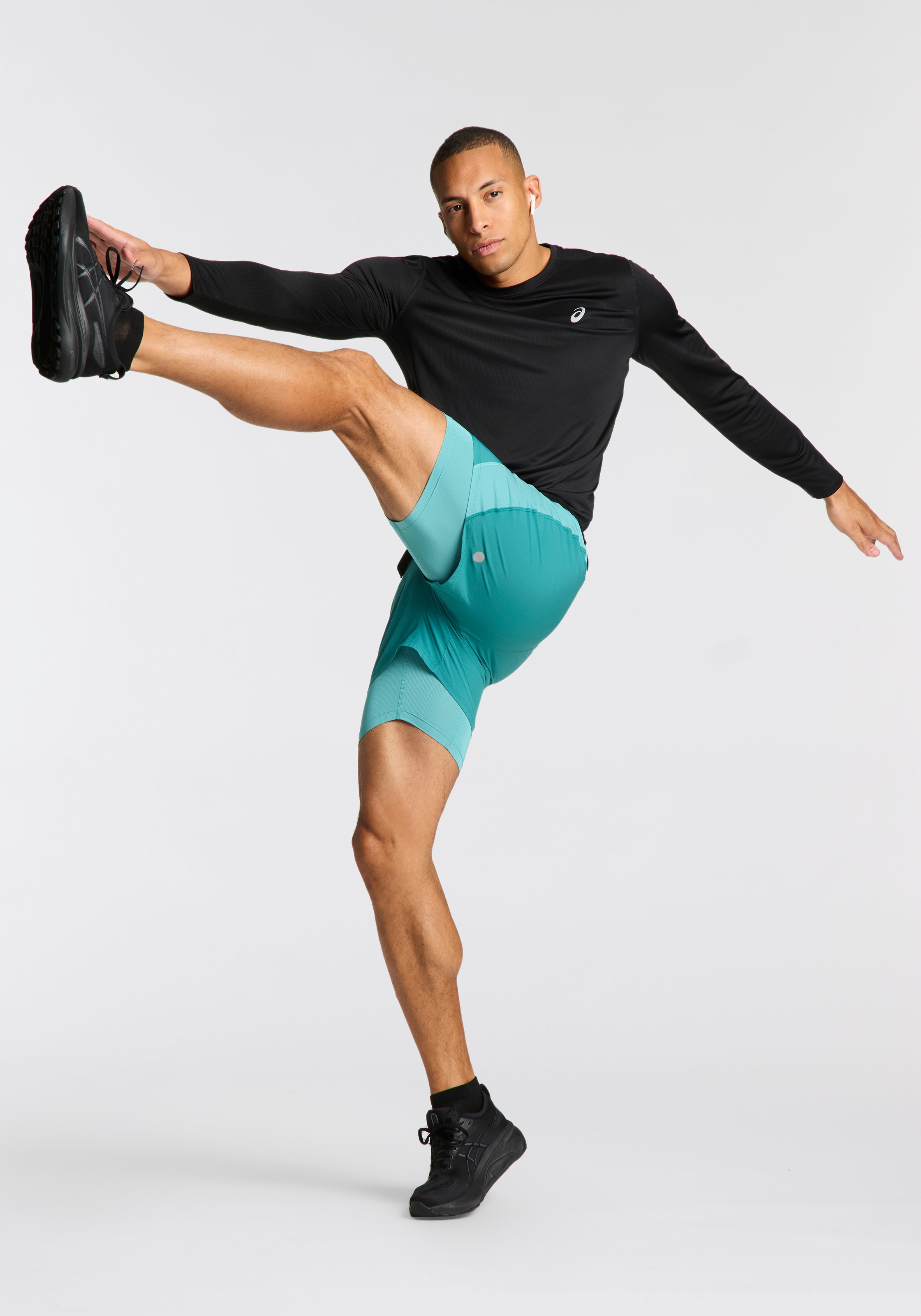 Asics Laufschuh »GEL-KAYANO 31«, für mehr Stabilität