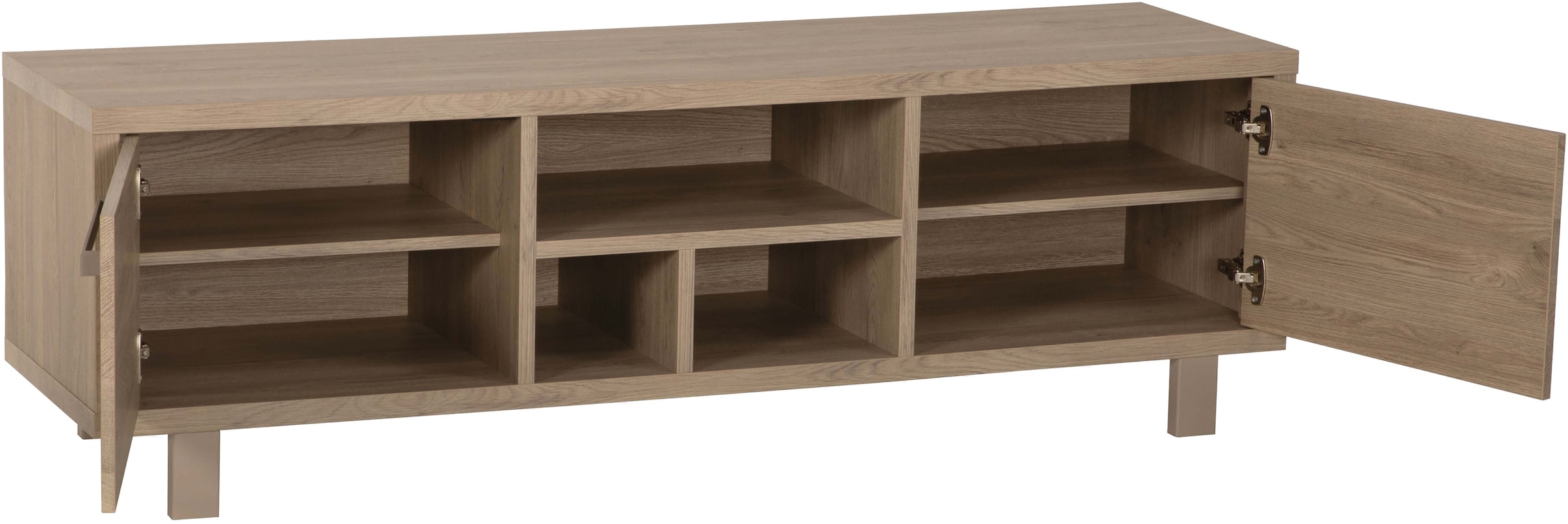 OMG Design TV-Schrank »Gauro« 1 Stk. tlg.