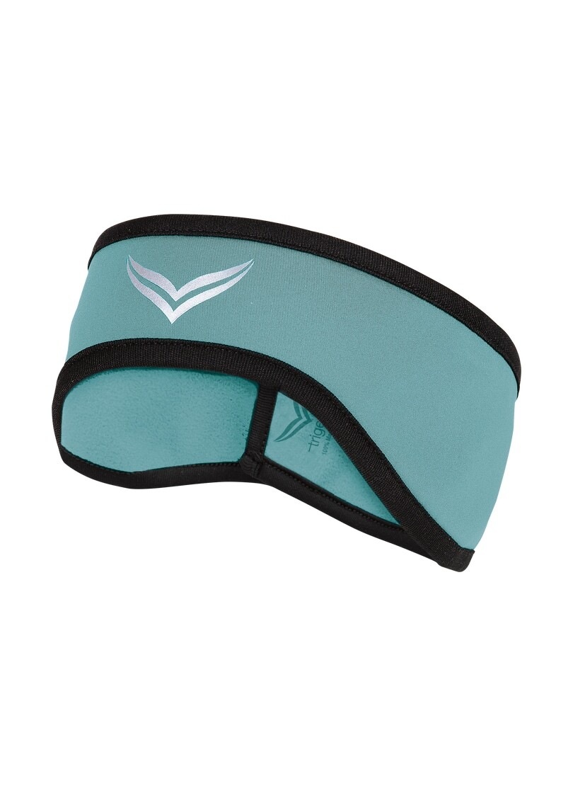 Trigema Stirnband "TRIGEMA Softshell-Stirnband" 1 Stk. tlg. günstig online kaufen