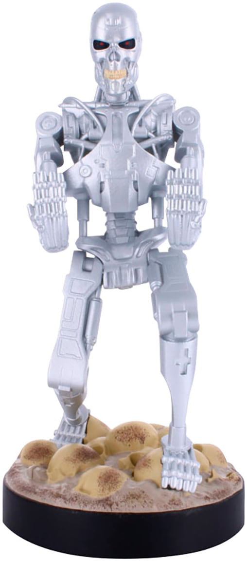 Spielfigur »Cable Guy- Terminator T-800«, (1 tlg.)