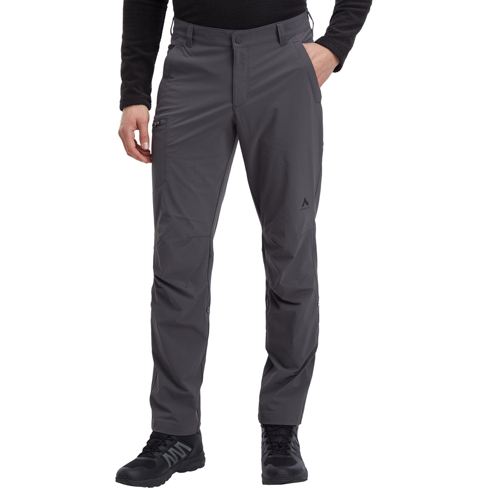 McKINLEY Outdoorhose "He.-Hose Madok II M" günstig online kaufen