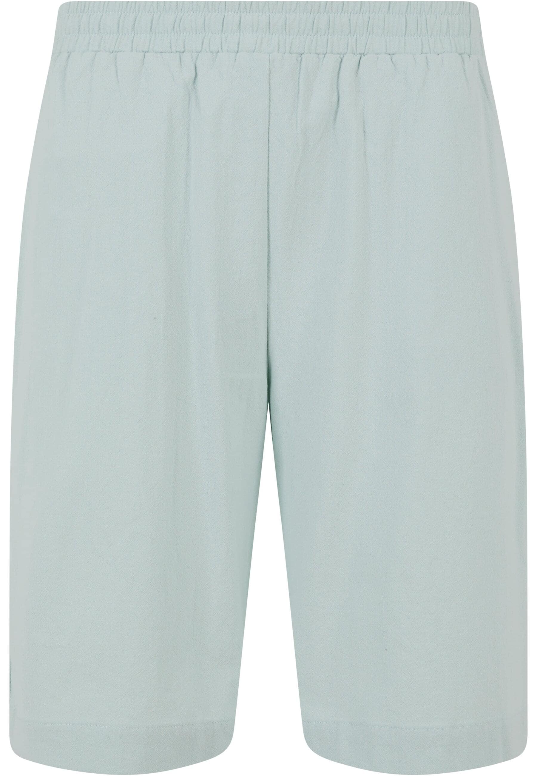 URBAN CLASSICS Shorts "Urban Classics Herren Wide Crepe Shorts", (1 tlg.) günstig online kaufen