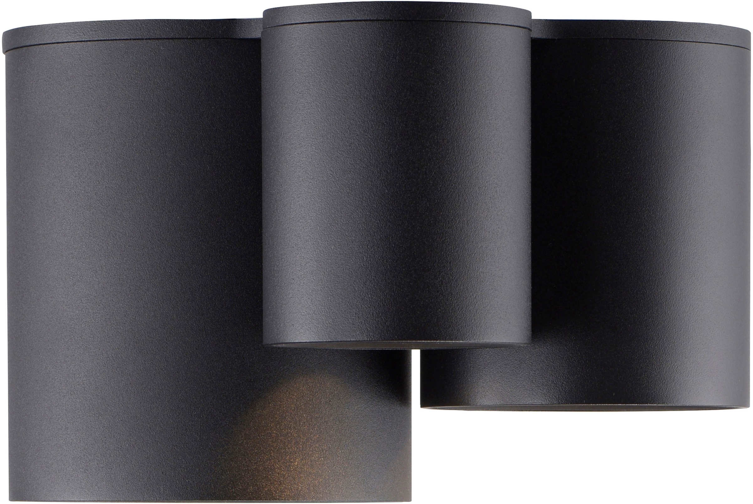 Neuhaus PURE LED Deckenleuchte »PURE Point« LED-Board 1 Stk. Warmweiß Dimmfähig per separatem Tronicdimmer,  IP44