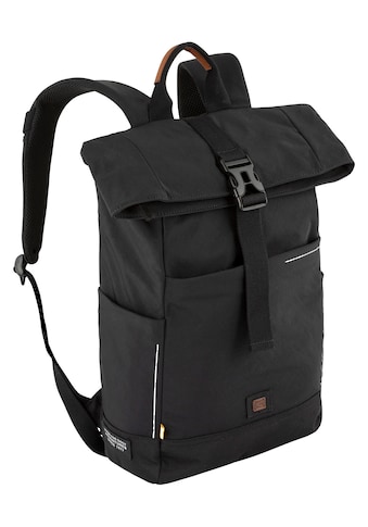 camel active Cityrucksack »CITY BB Backpack L«, im praktischen Design kaufen