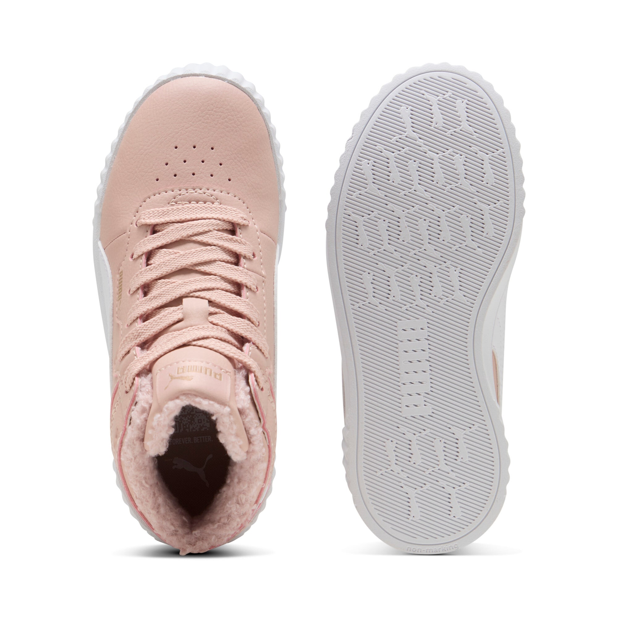 PUMA Sneaker »CARINA 3.0 MID WTR PS«