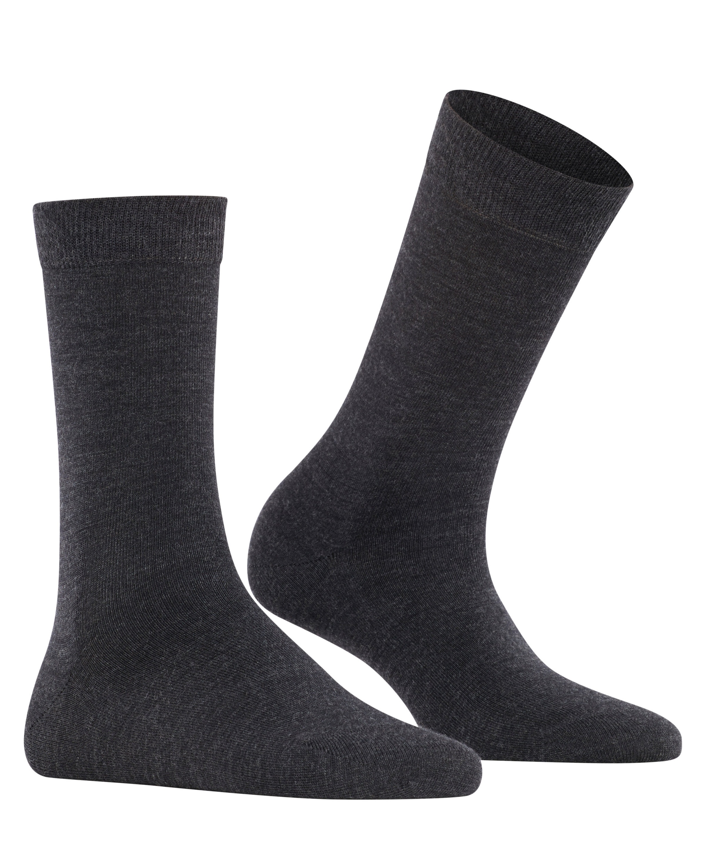 FALKE Socken "Softmerino" wärmend, hohe Feuchtigkeitsaufnahme, atmungsaktiv günstig online kaufen