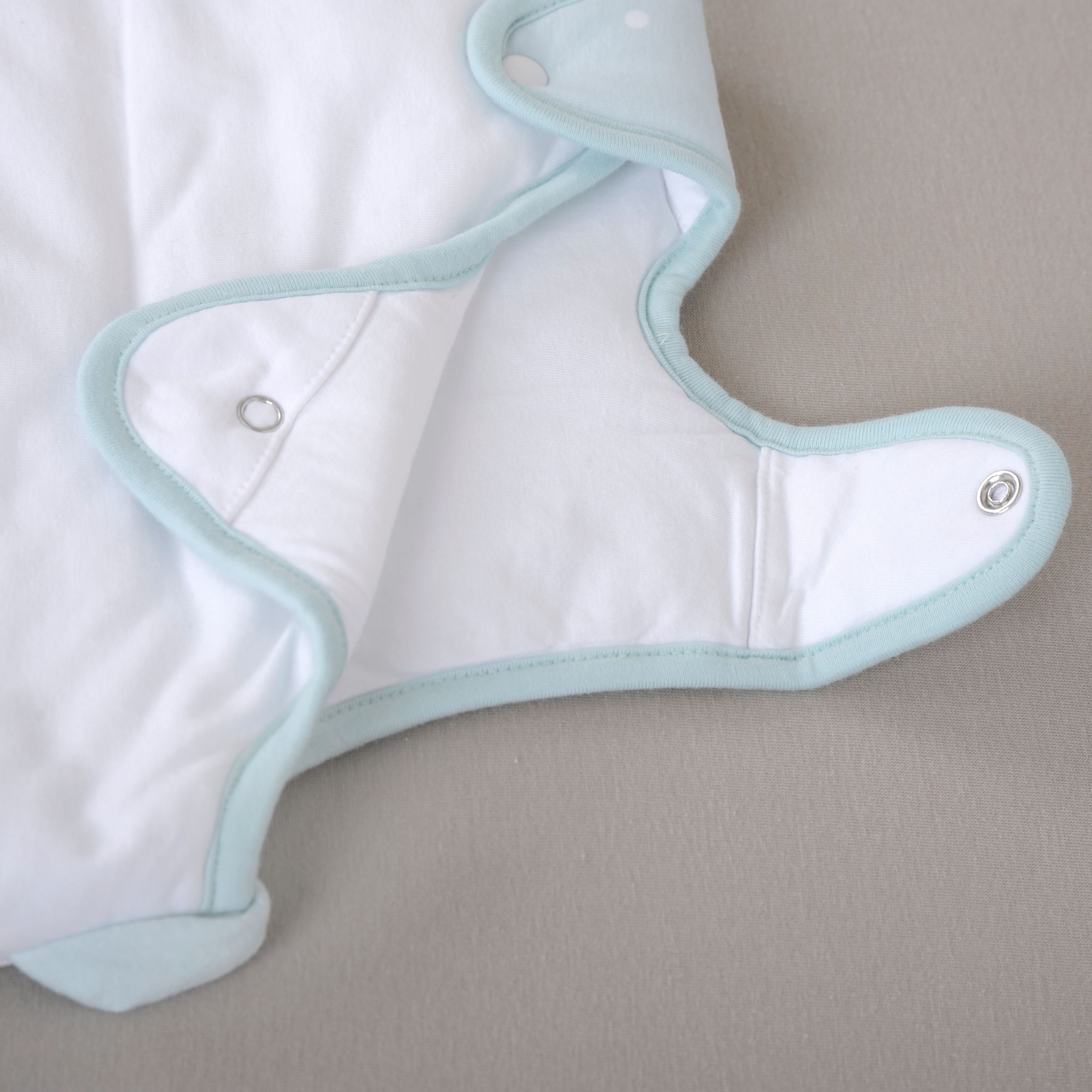 Baby Best Babyschlafsack »Kleiner Igel Baby-Schlafsack 70cm«