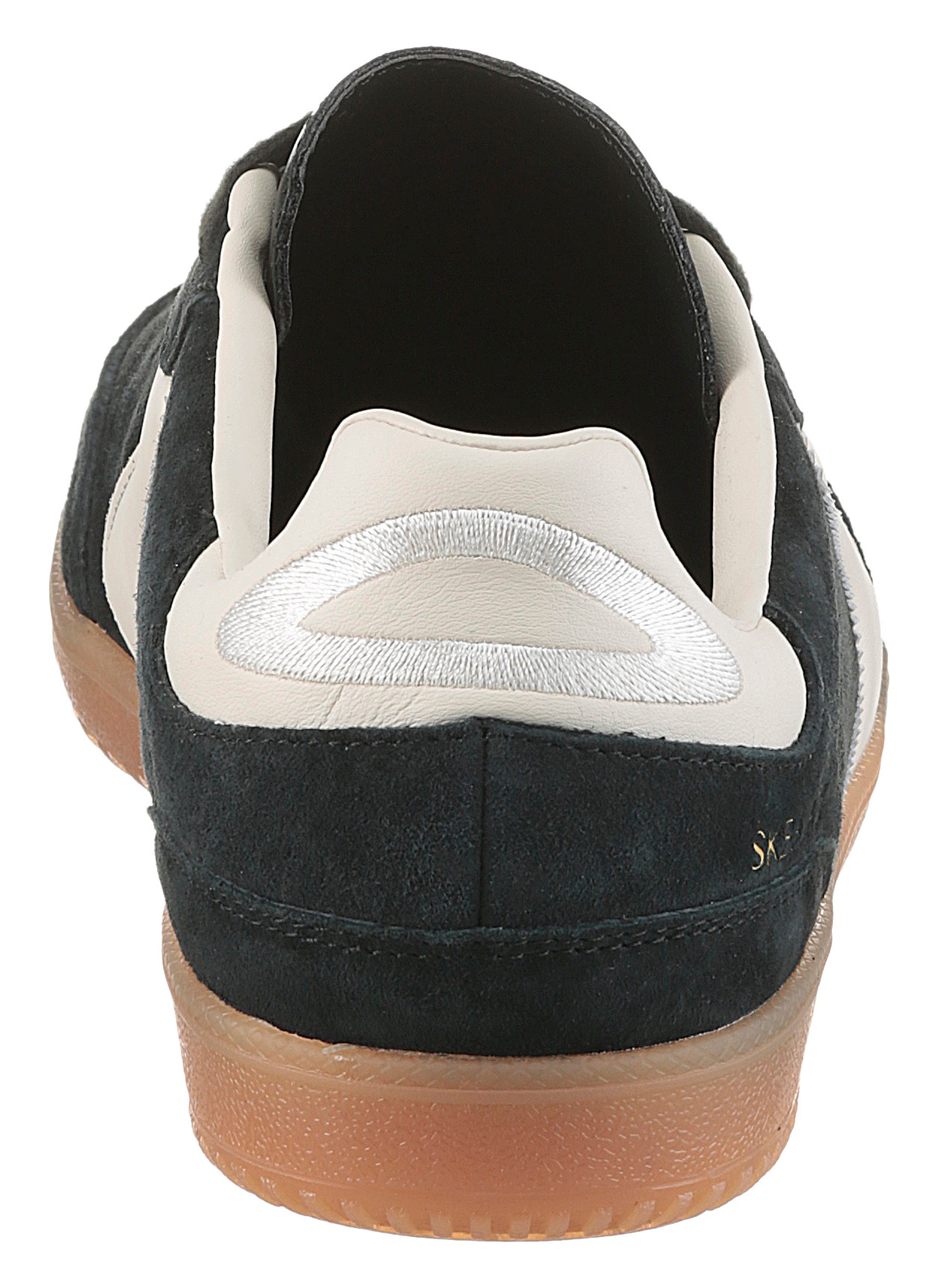 Skechers Sneaker "HOTSHOT-AZIR", Retro, Vintage Sneaker mit Memory Foam günstig online kaufen