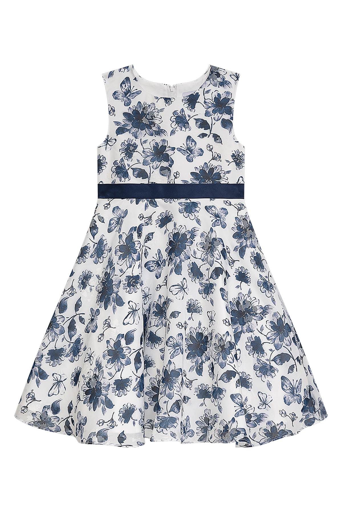 DANAMADE "DANAMADE Dresses Mädchenkleid DPLACIDA"
