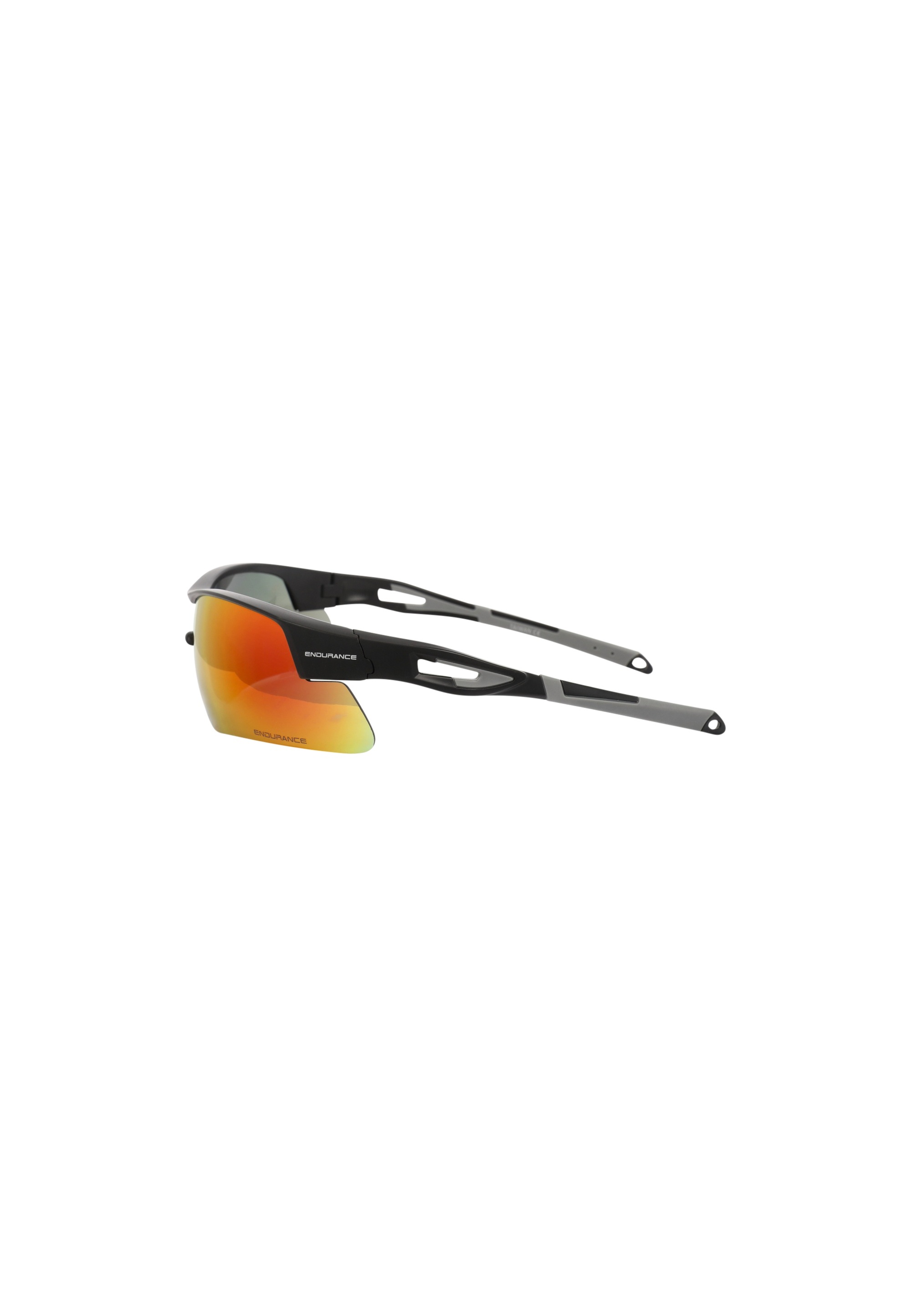 ENDURANCE Sportbrille »Jacque«, mit UV-Schutz und aerodynamischer Anfertigung