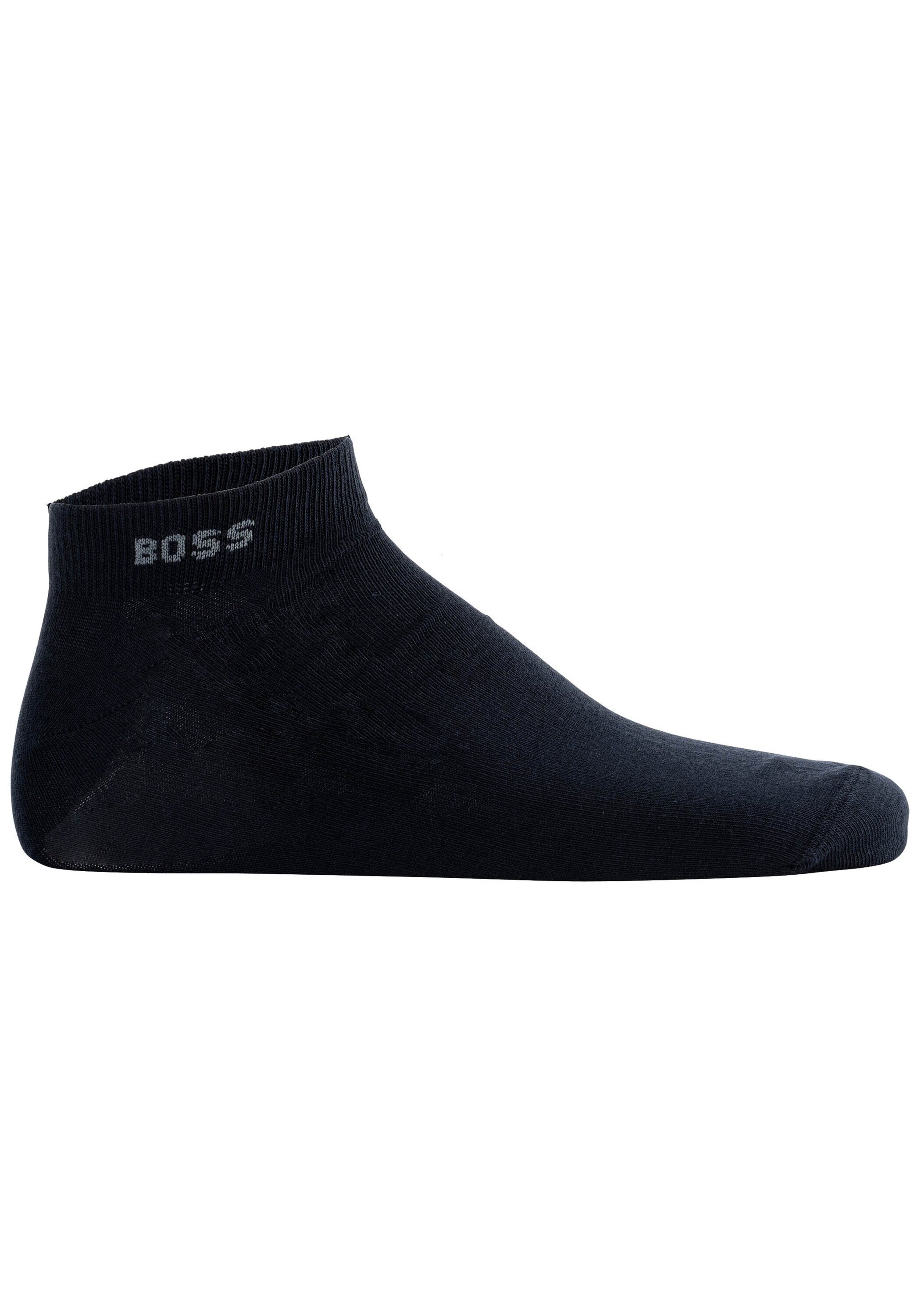 BOSS Sneakersocken "Socken 5P AS Uni CC 5er Pack" günstig online kaufen