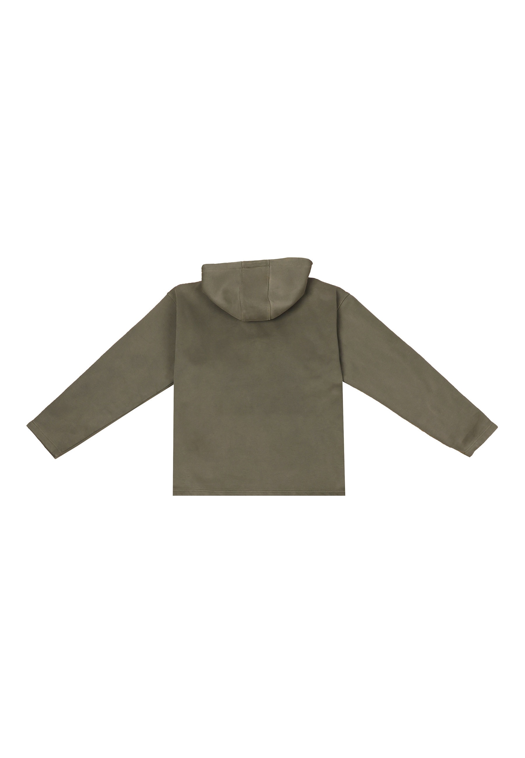 Dropsize Kapuzenpullover "Dropsize HEAVY OVERSIZE RELAXED FIT HOODIE" 1 Stk günstig online kaufen
