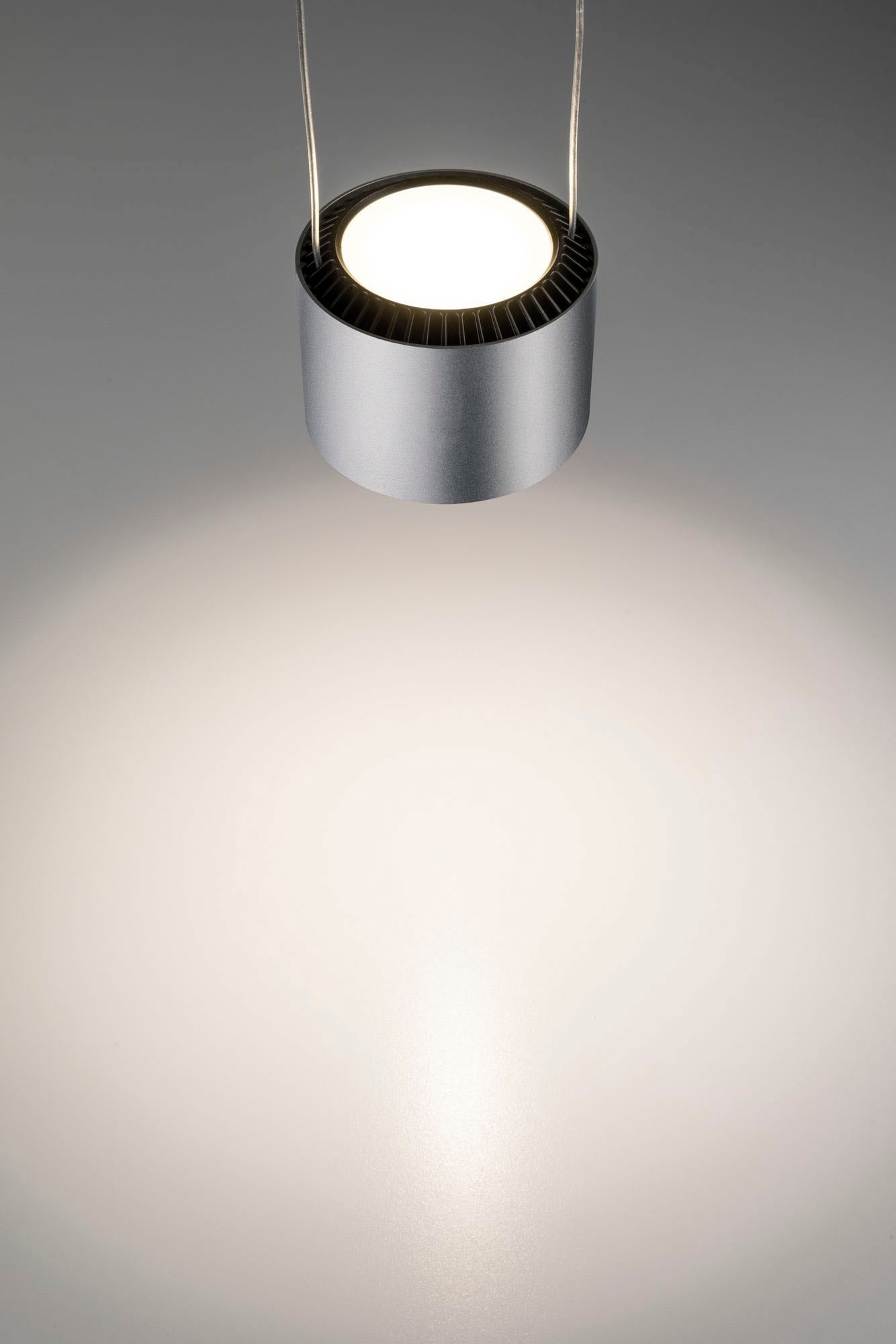 Paulmann LED Deckenleuchte »Urail«, 1 flammig-flammig | BAUR