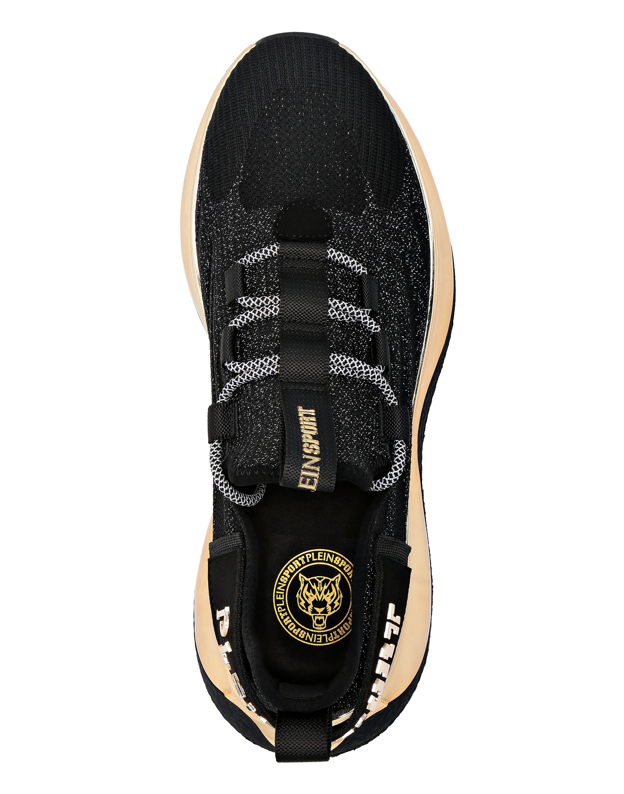PLEIN SPORT Sneaker »The Iron Tiger Gen.x.02«