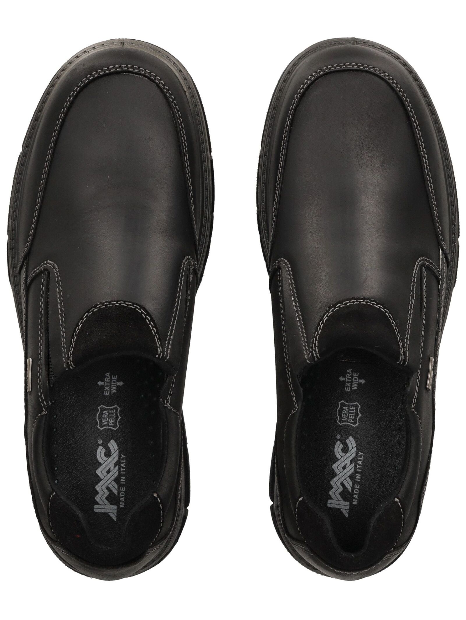 Imac Slipper »Imac Slipper Nubukleder«