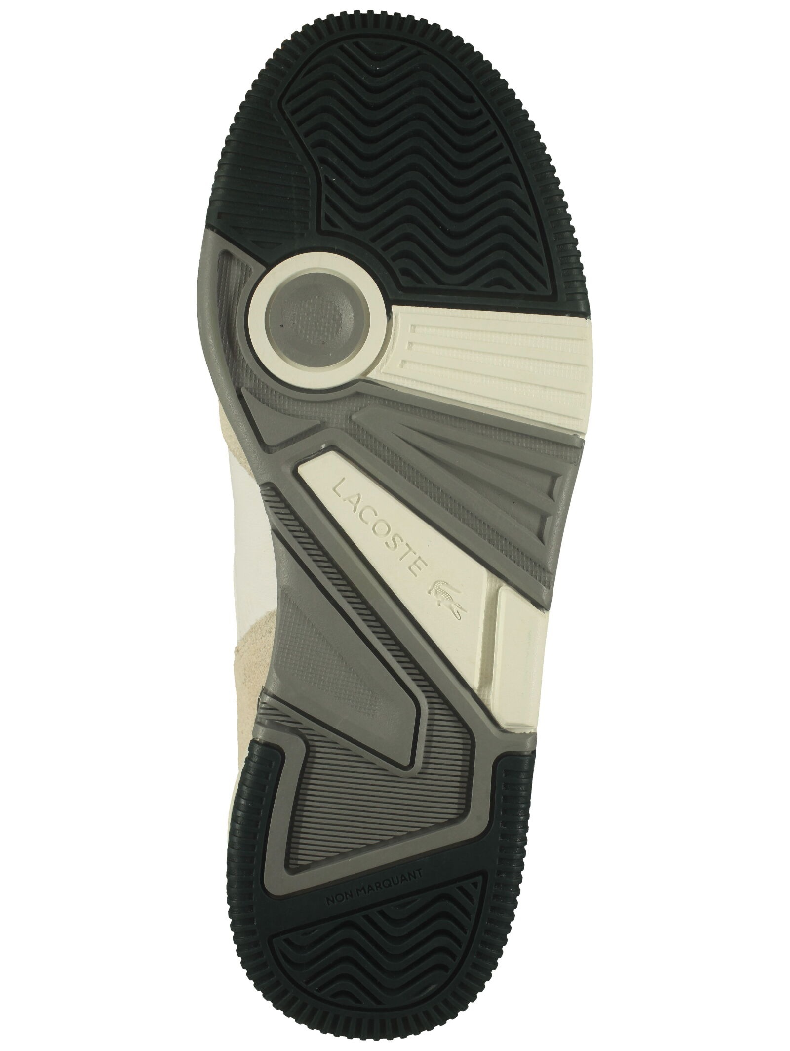 Lacoste Sneaker »lacoste Sneaker Leder/Textil«