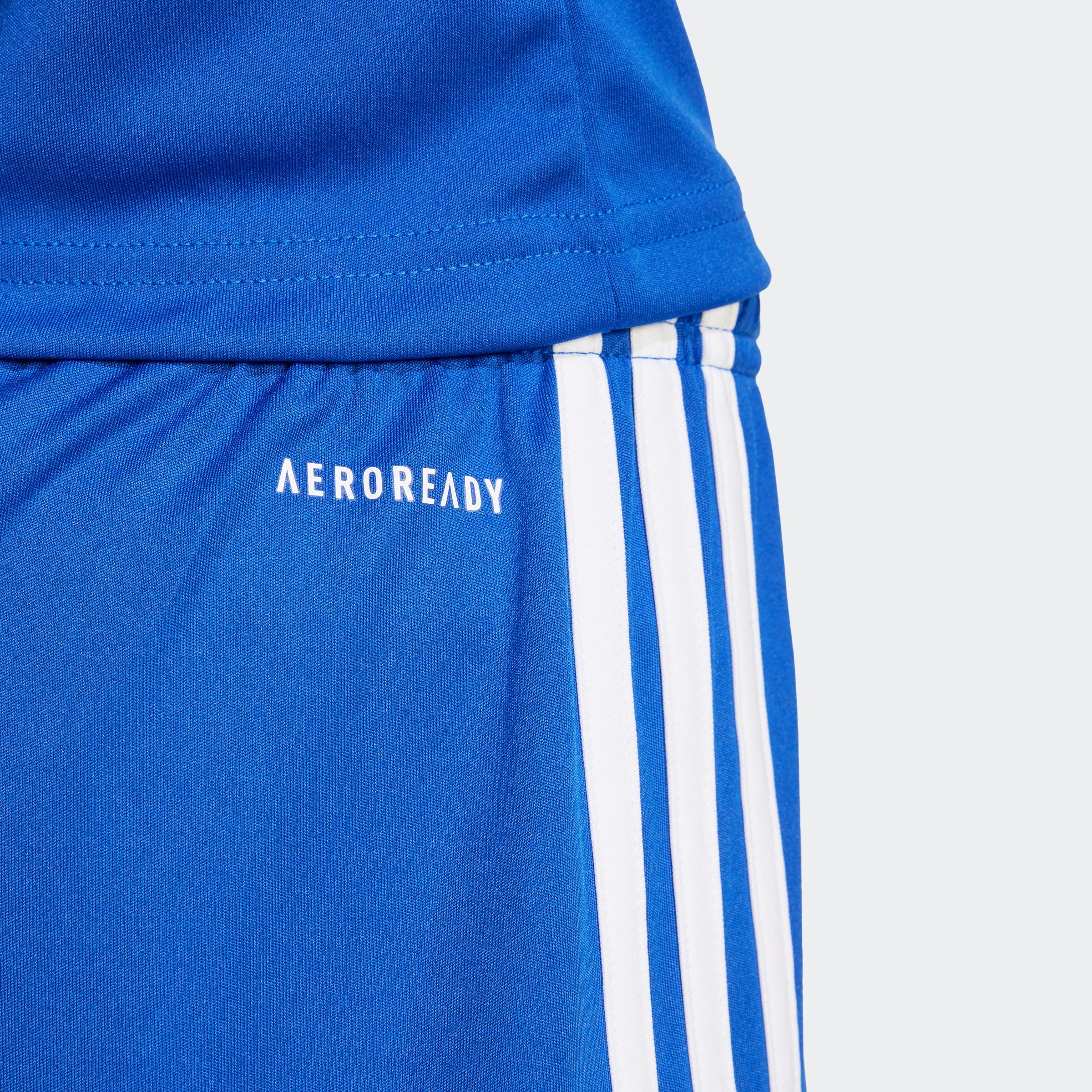 Thumbnail - adidas Performance Trainingsshorts "SQUA25 SHO Y", (1 tlg.)