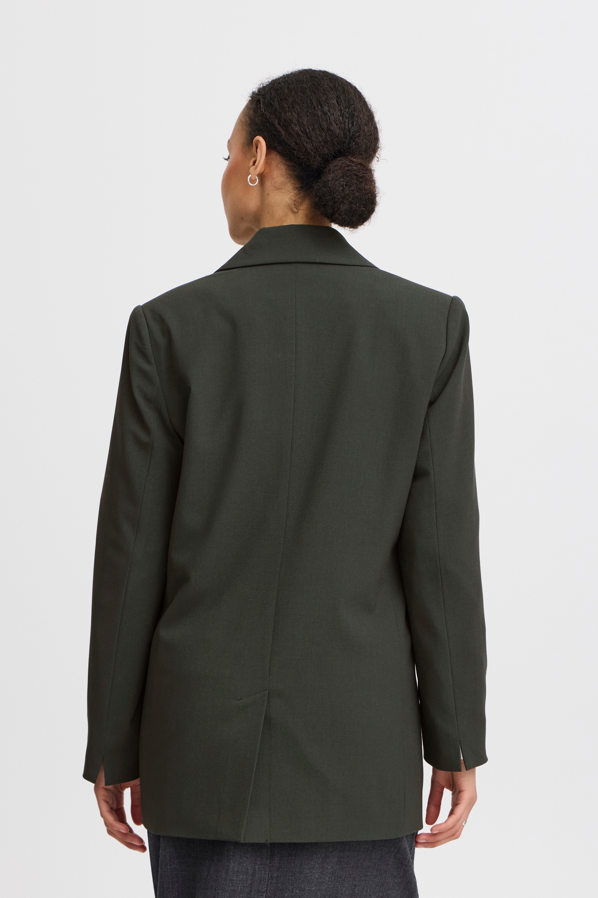 b.young Blusenblazer »Damen Blazer BYDANTA«