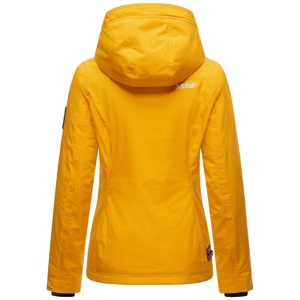 Marikoo Outdoorjacke »Brombeere«