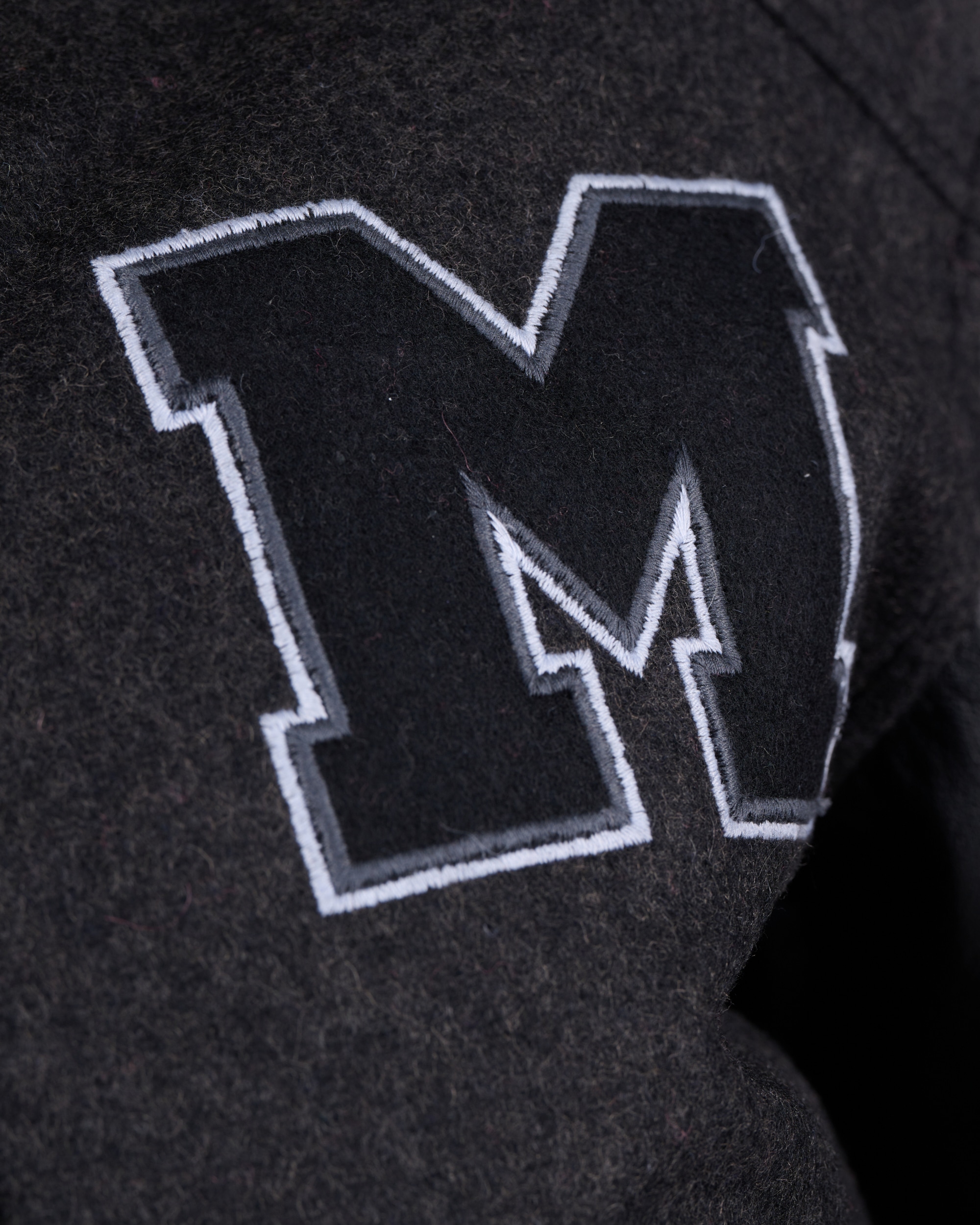 Maze Collegejacke »42023015«