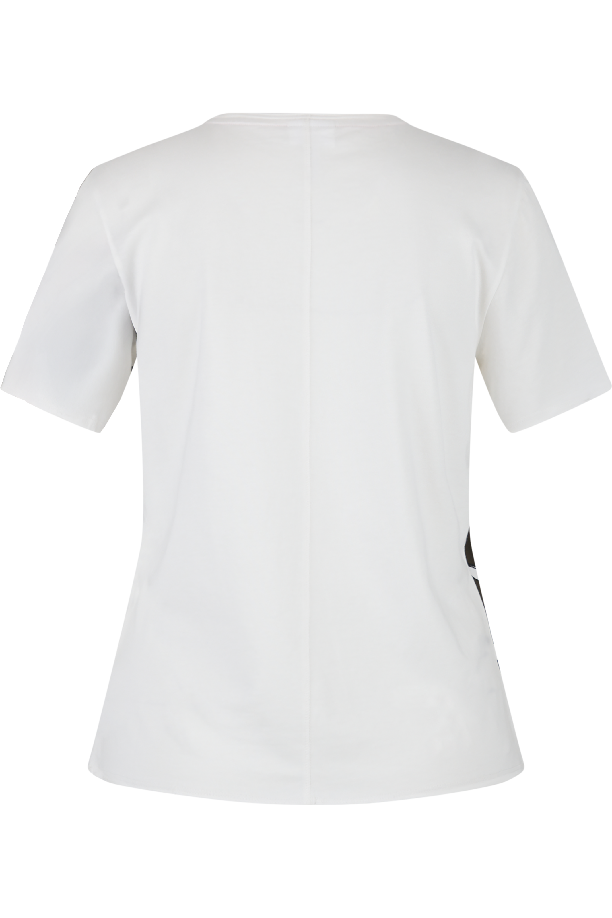 Sportalm Kitzbühel T-Shirt Regular fit mit Rundhalsausschnitt günstig online kaufen