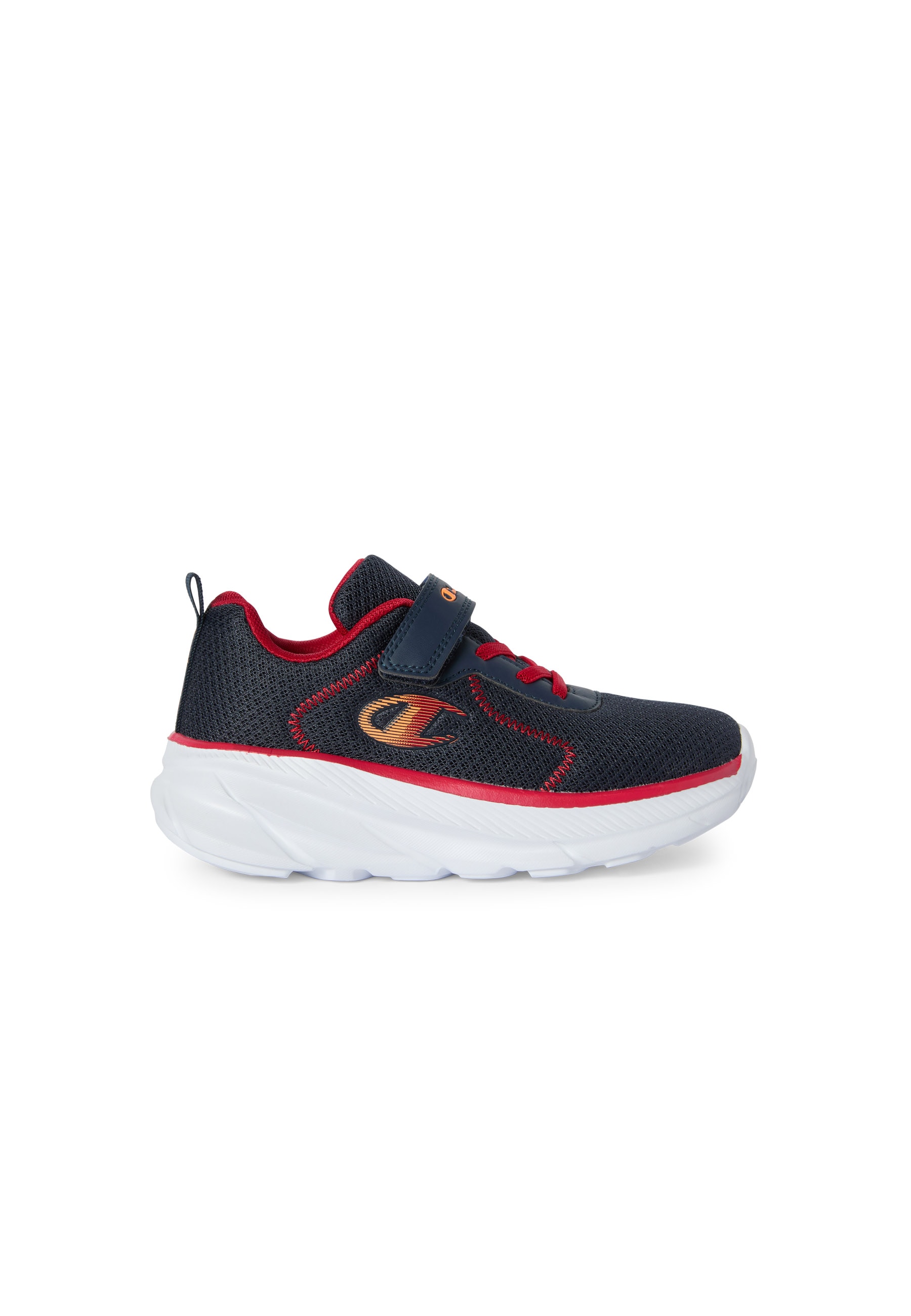 Champion HRO J B PS Sneaker Multi-Color 34 4