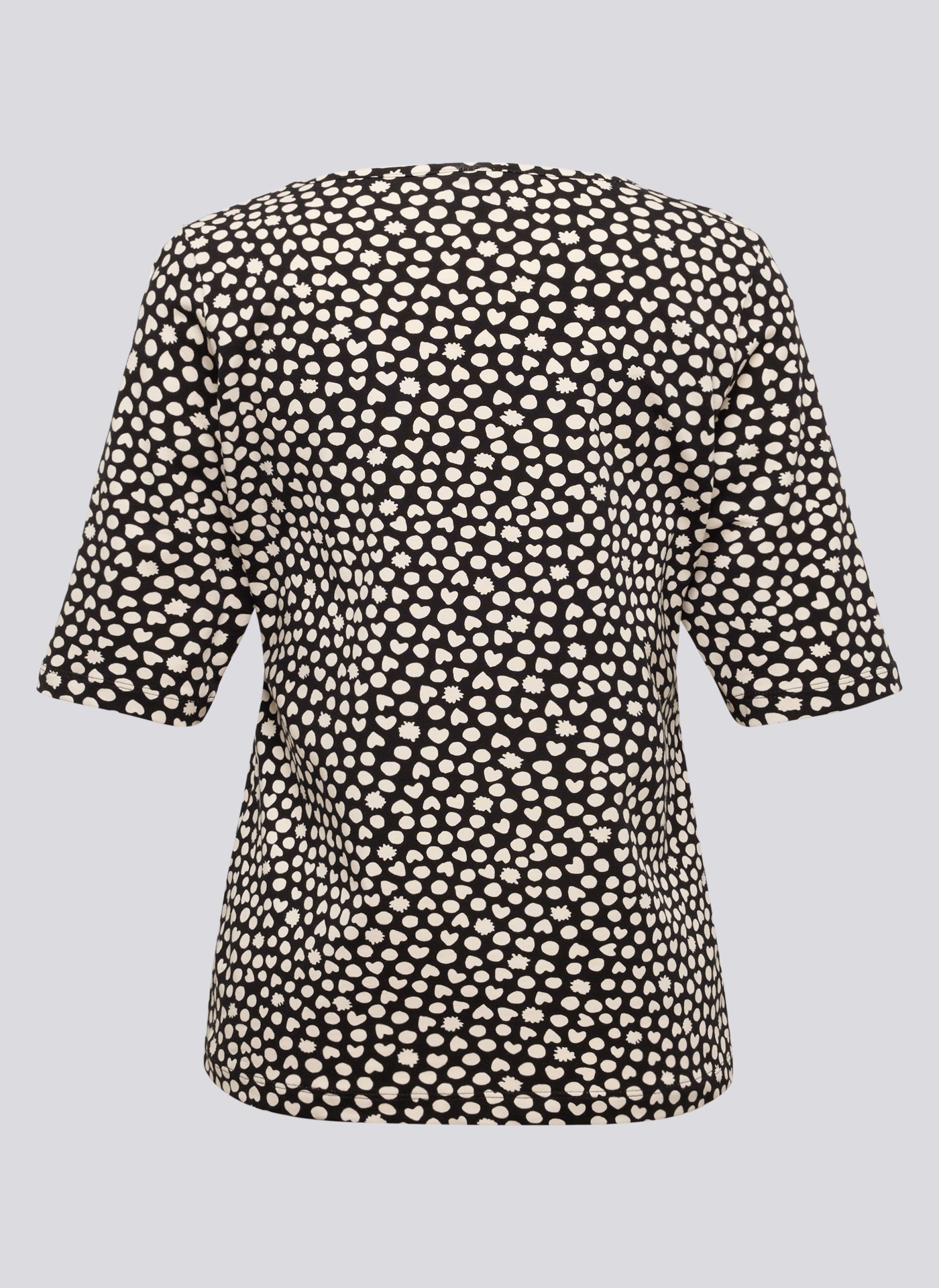 Rabe Print-Shirt »T-Shirt«