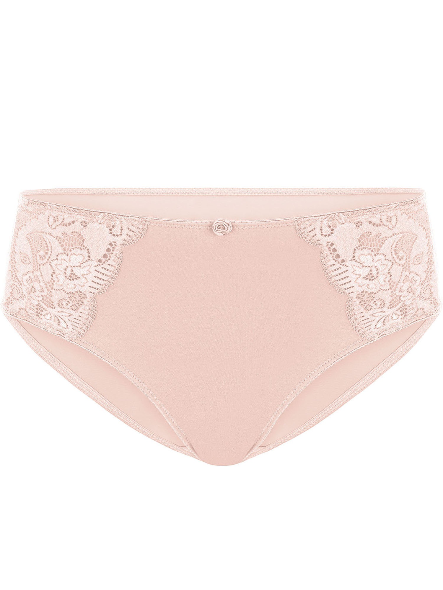 Susa Slip »2er Pack Damen Slip Latina«