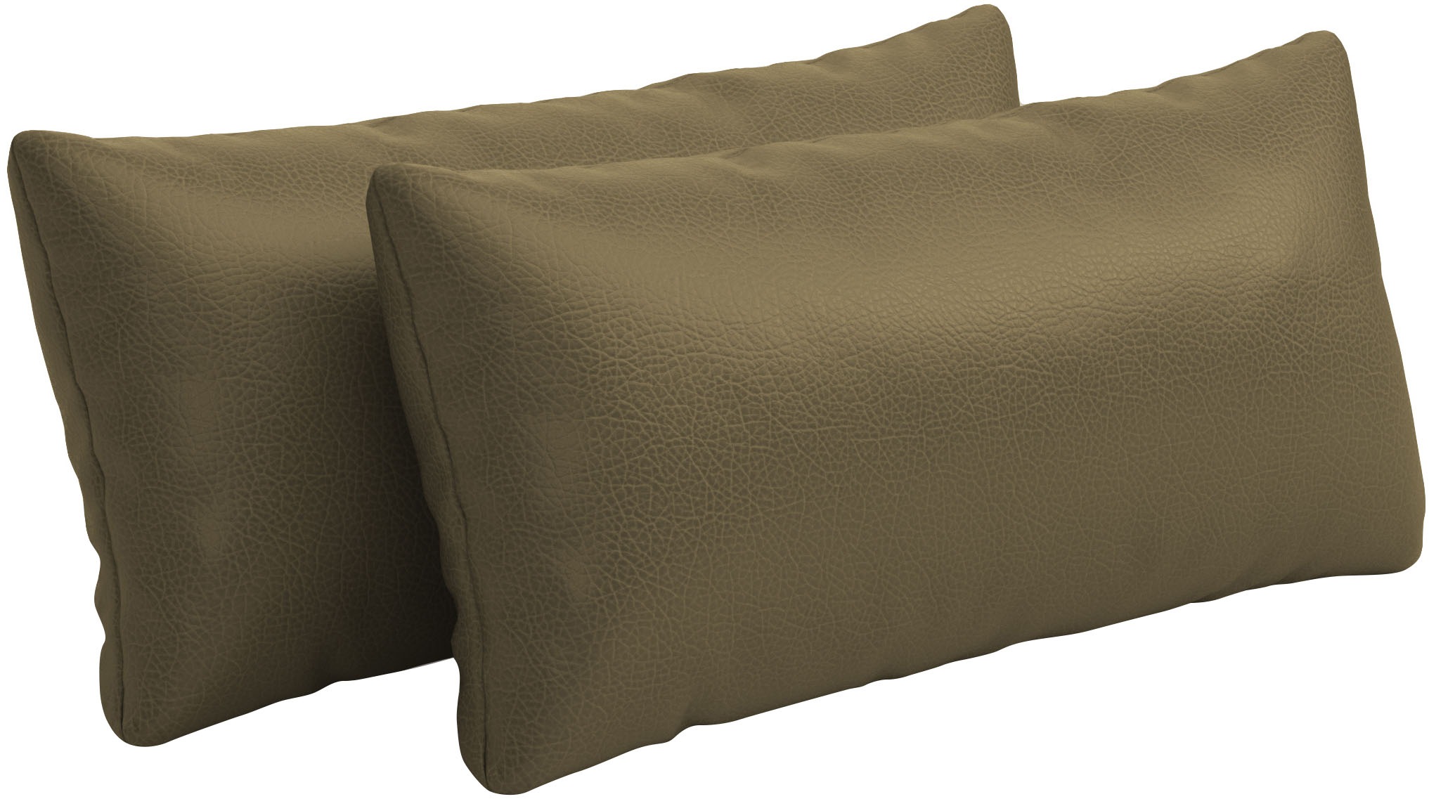 sit&more Auflagekissen "Amica" zur Auswahl Sets mit 2 oder 3 Stück