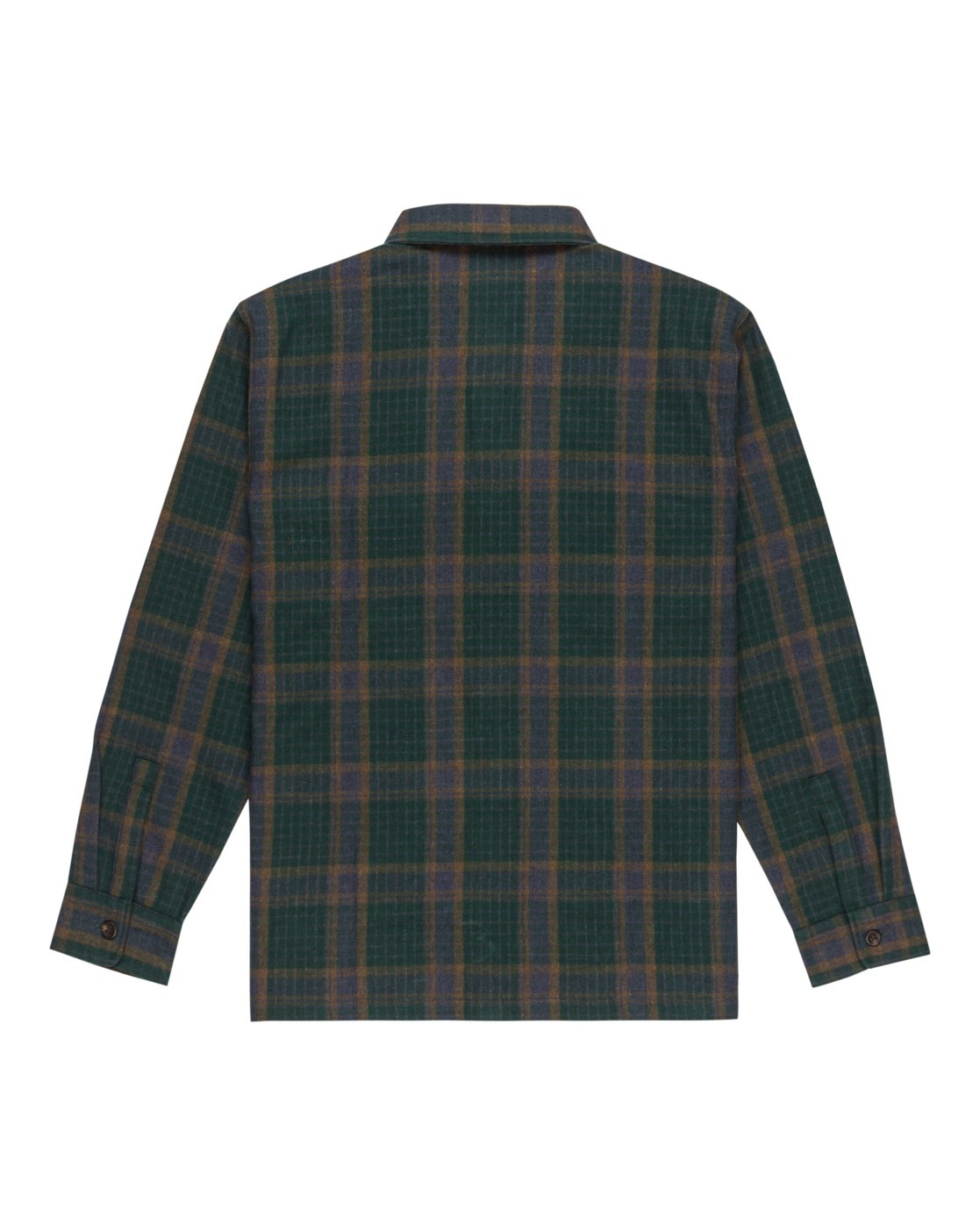 Quiksilver Langarmhemd "Yankee" günstig online kaufen
