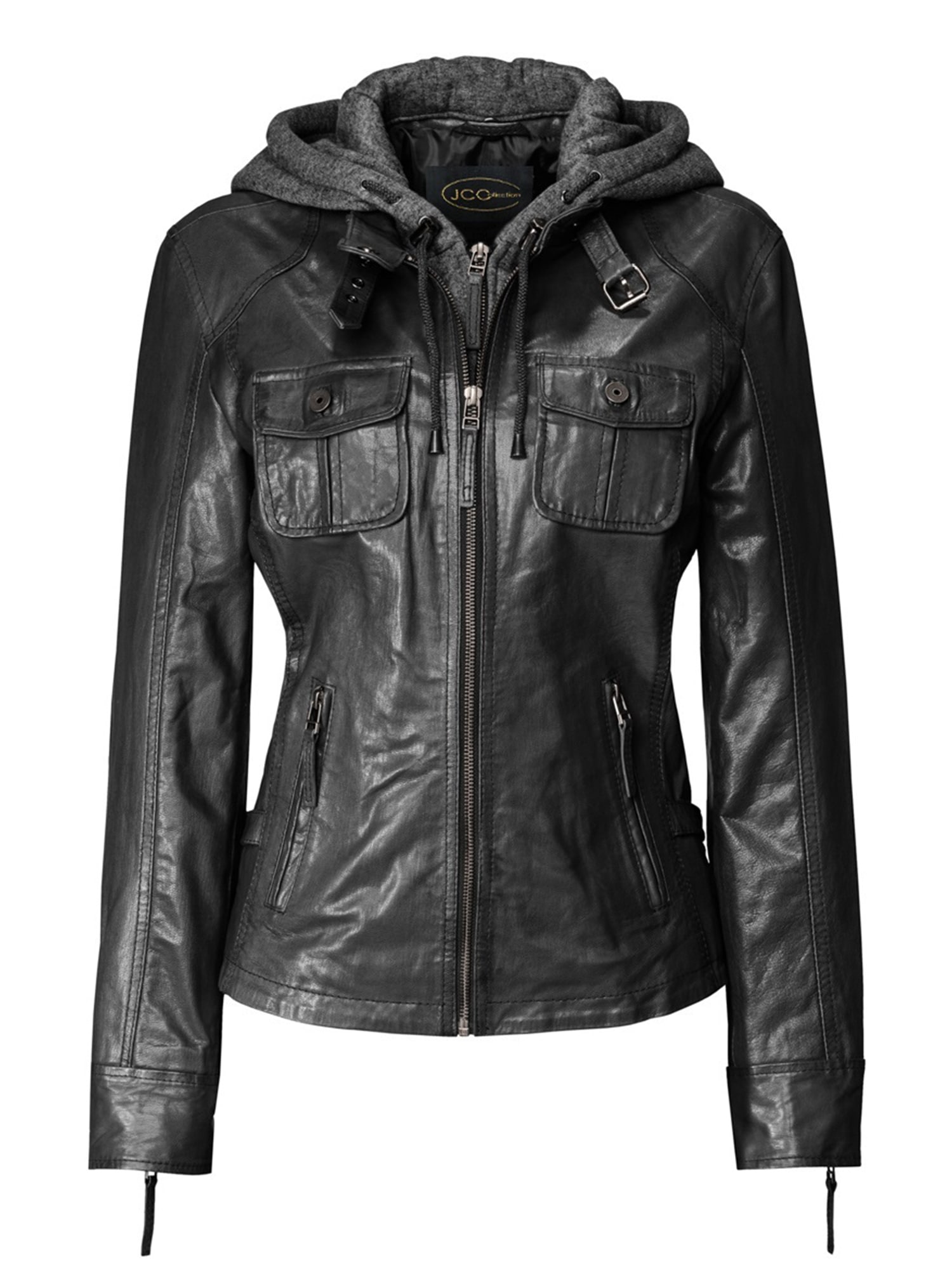 JCC Lederjacke »31024028«