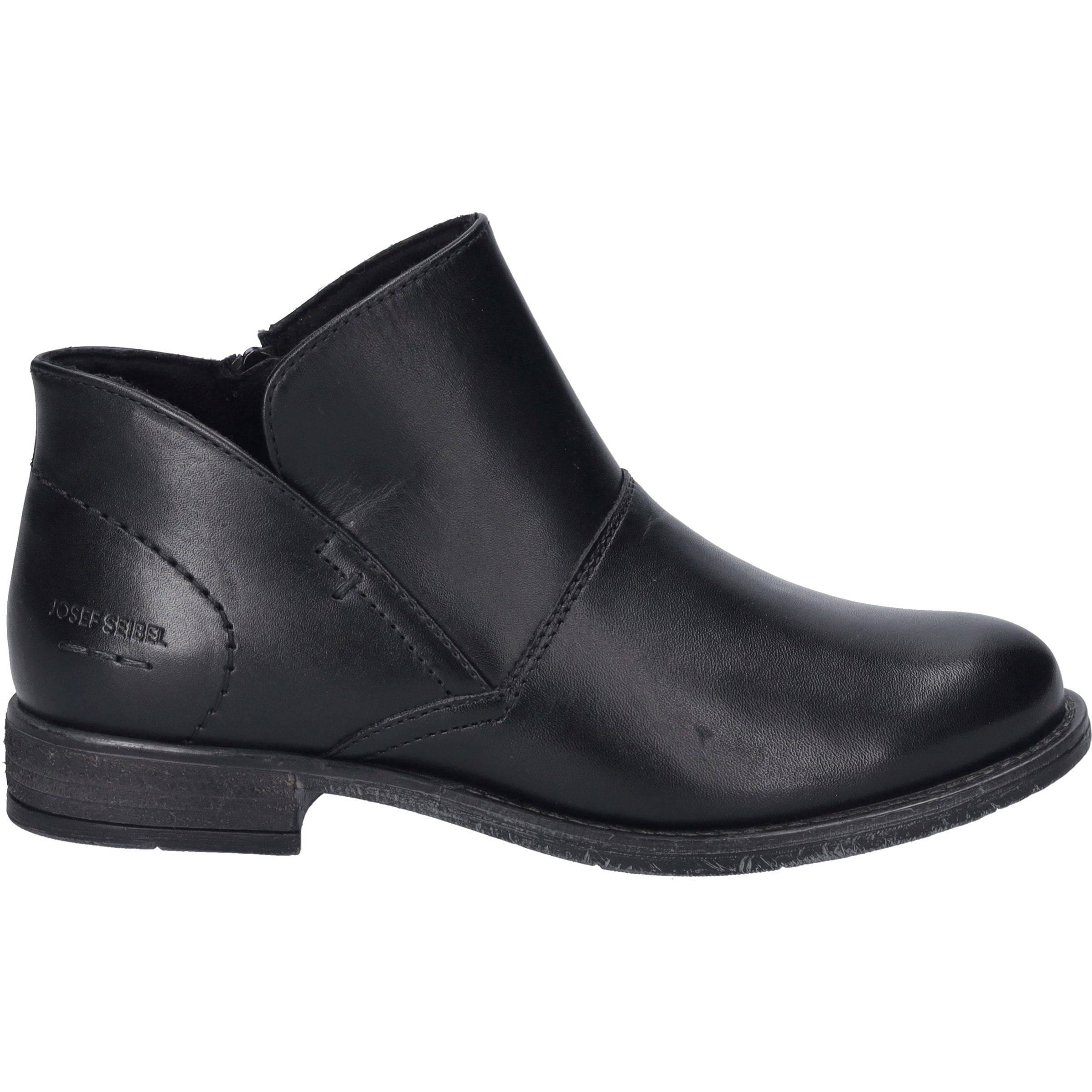 Josef Seibel Stiefelette »Sienna 81, schwarz«