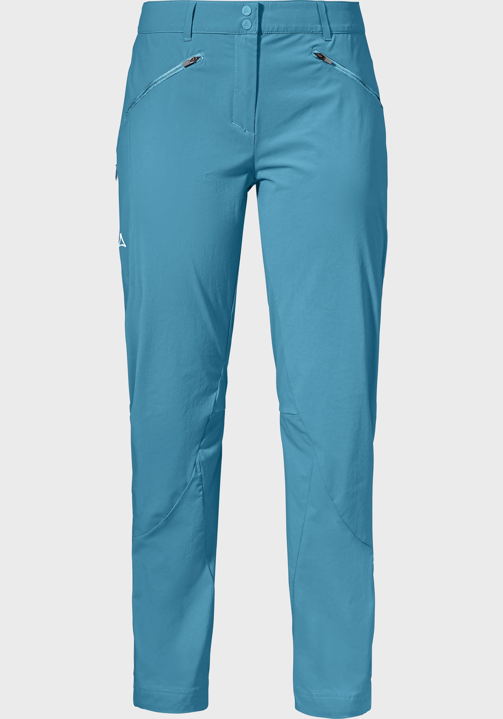 Schöffel Outdoorhose "Pants Hestad L" günstig online kaufen