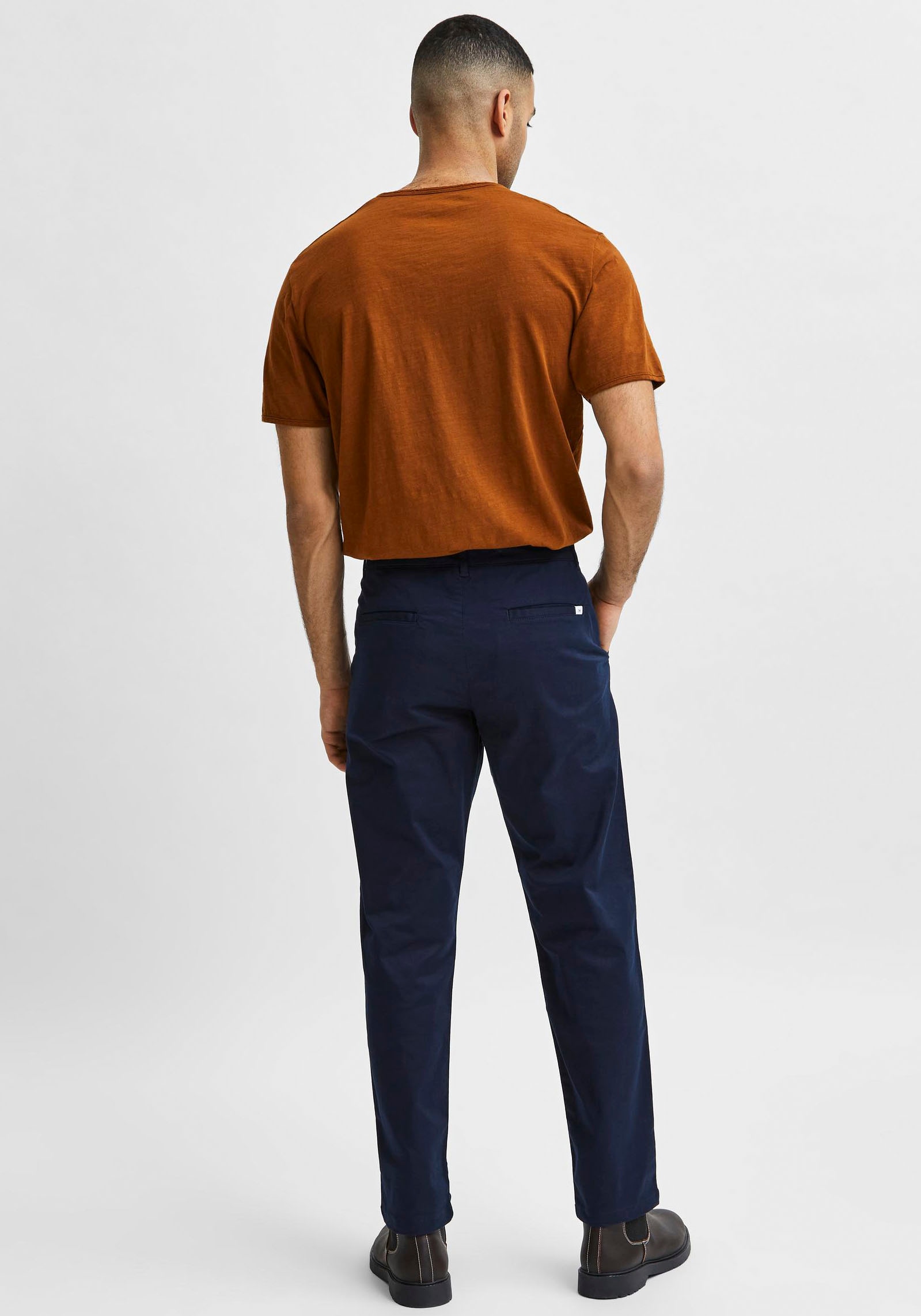 SELECTED HOMME Chinohose »SE Chino«