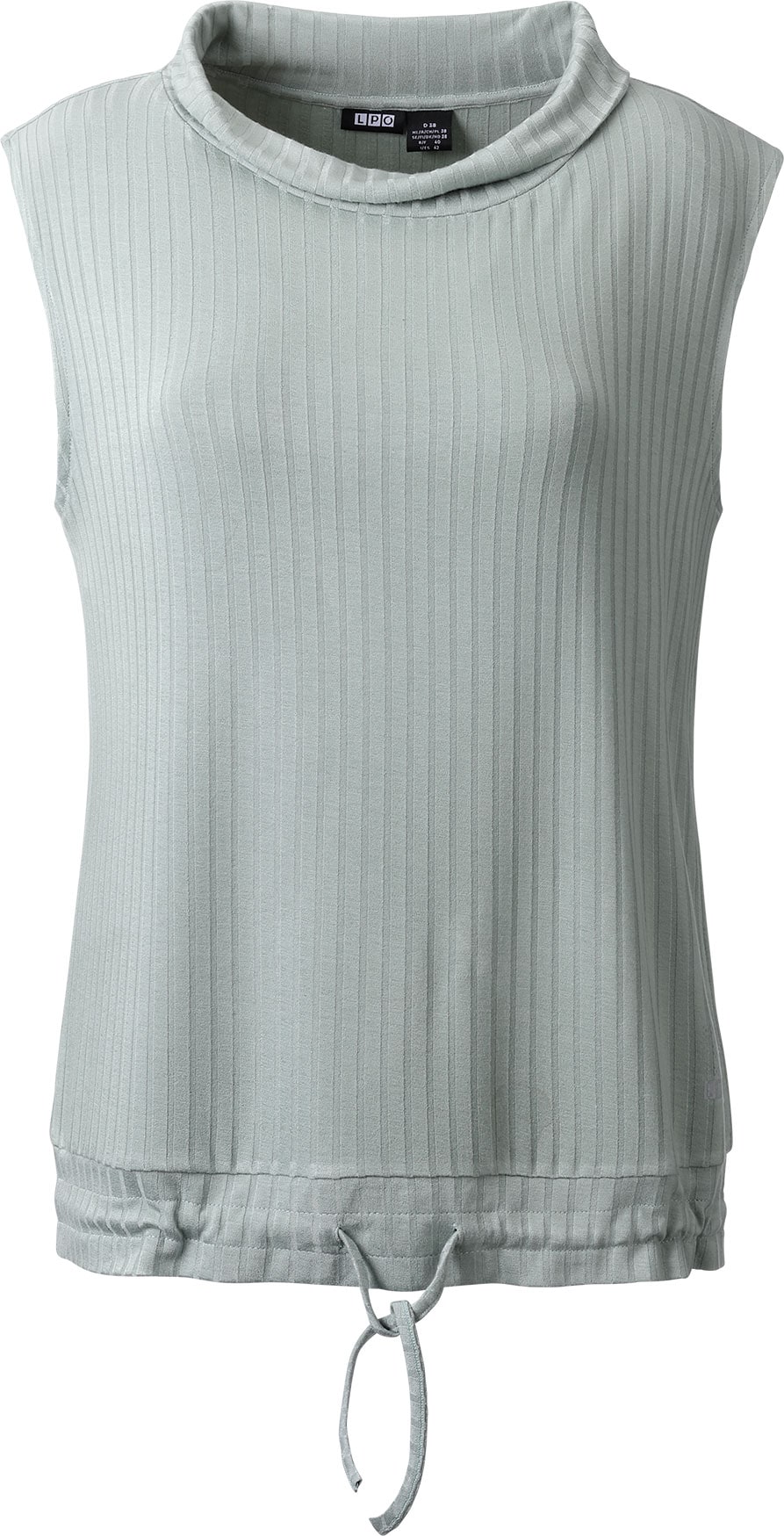 LPO T-Shirt "Damen T-Shirt Bea" günstig online kaufen