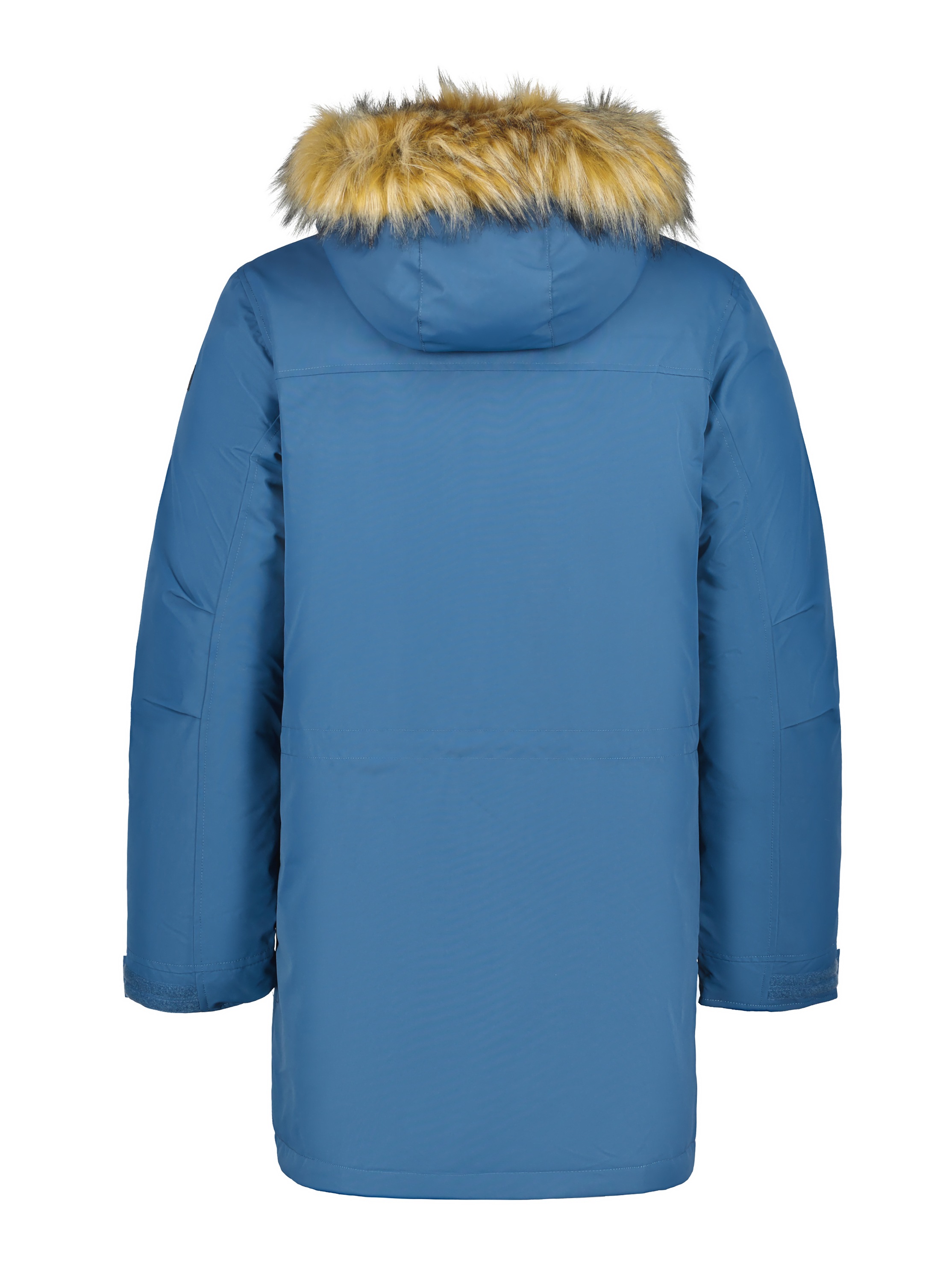 Icepeak Outdoorjacke »Icepeak Mantel Alamos«