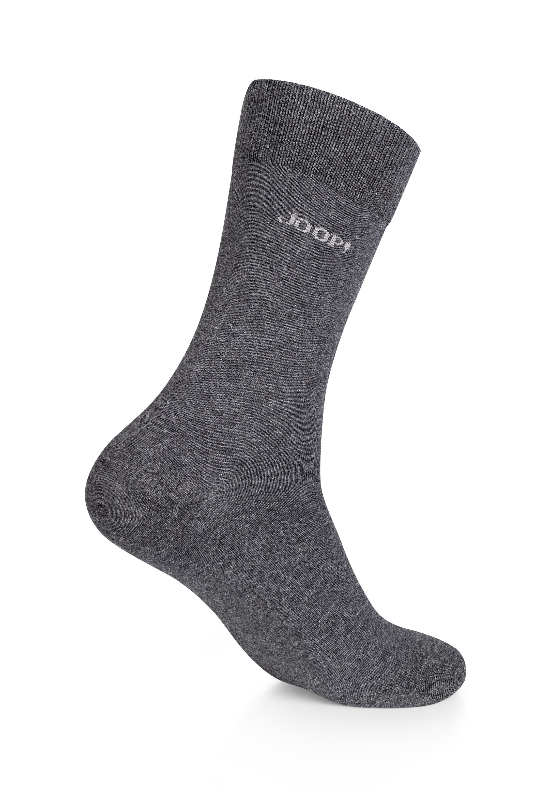 JOOP! Socken »premium essentials« 4 Paar tlg. mit elastischem Bund