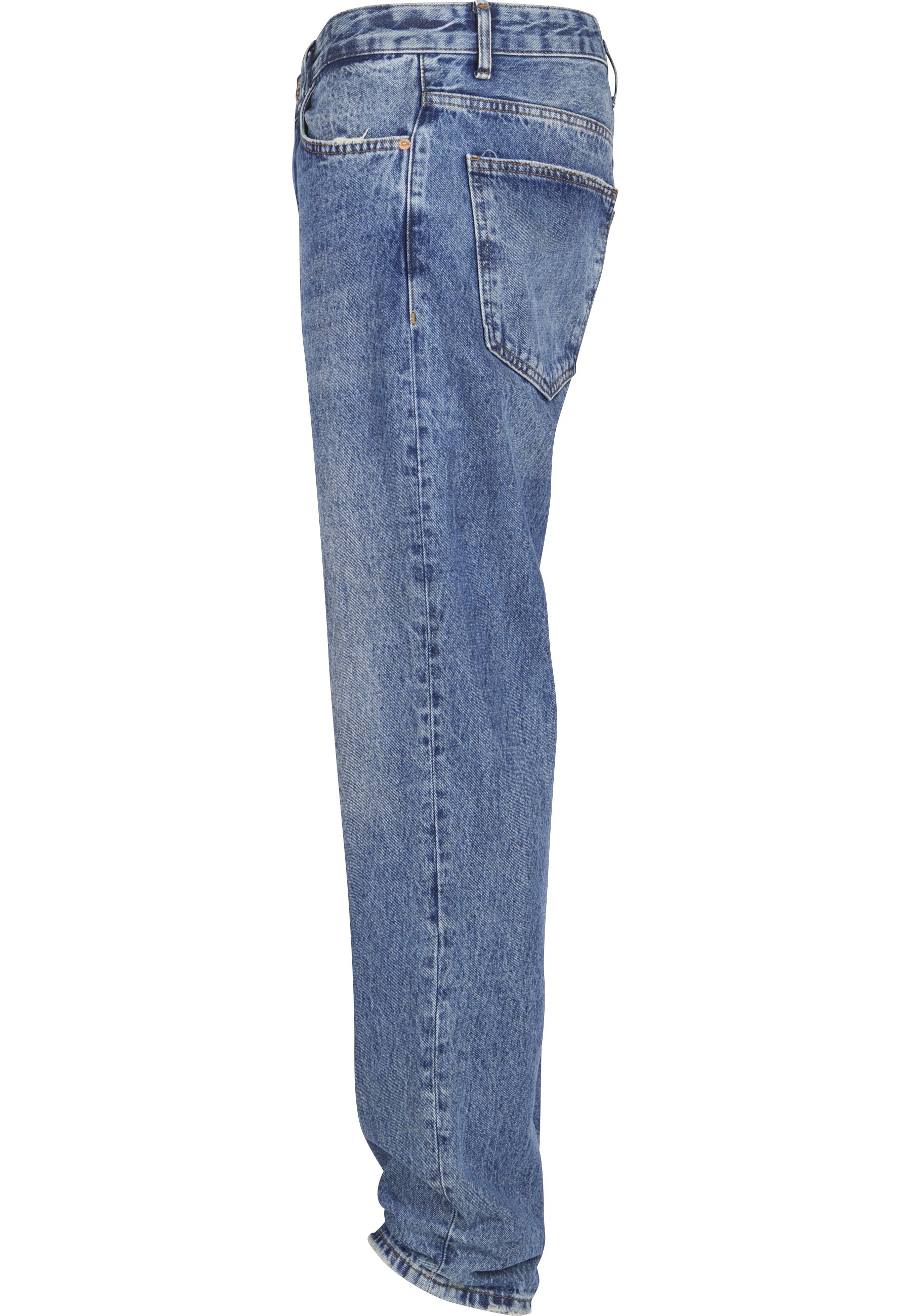 2Y Premium Bequeme Jeans »2Y Premium Herren 2Y Boyfriend Fit Jeans«