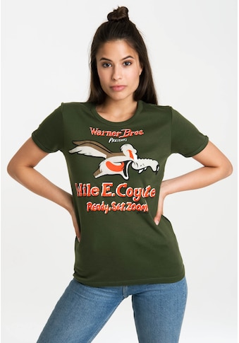 T-Shirt »Coyote«
