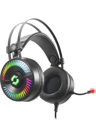 Speedlink Gaming-Headset »QUYRE RGB 7.1 Gaming Headset« kaufen