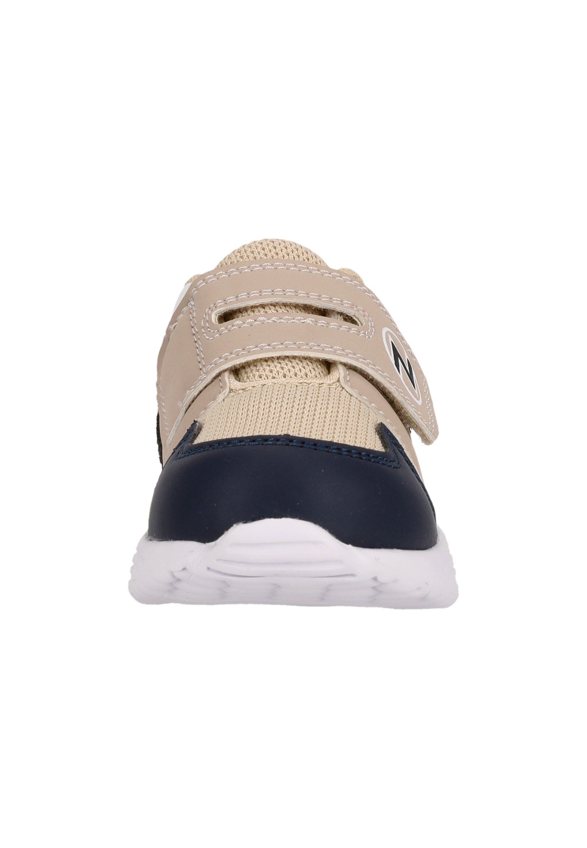 ZIGZAG Sneaker »Lalila«, mit optimaler Stütze für die ersten Schritte