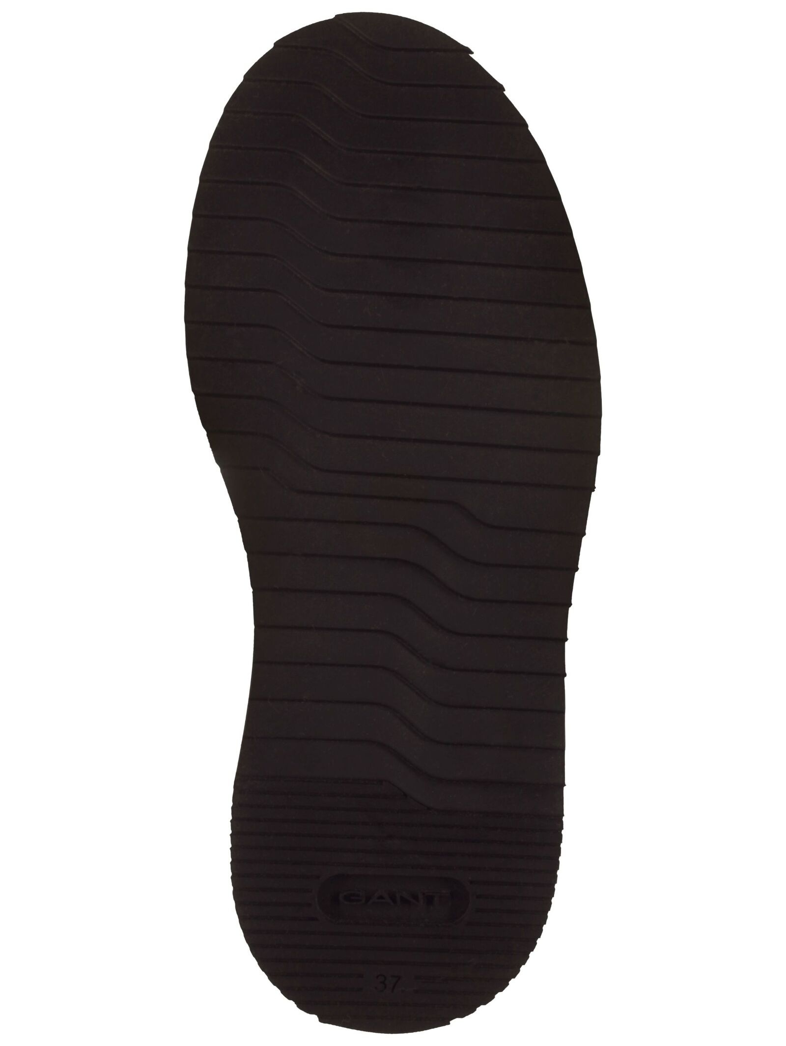 Gant Schnürstiefelette »Gant Stiefelette Veloursleder«