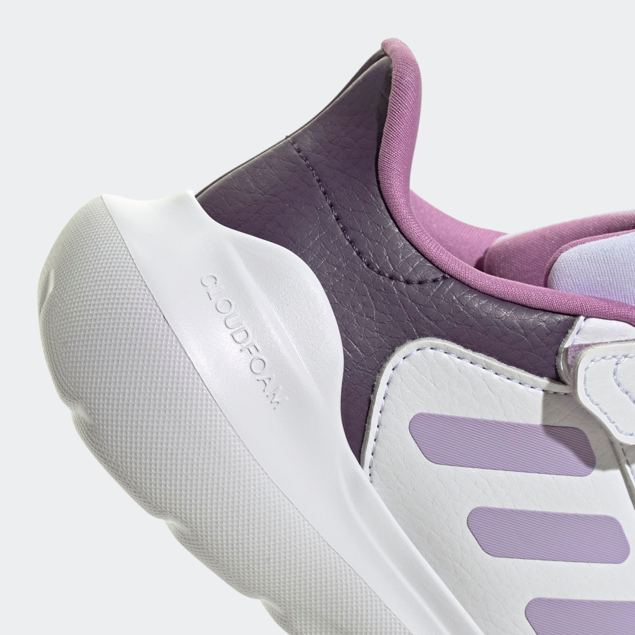 adidas Sportswear Klettschuh »TENSAUR RUN 3.0 KIDS«
