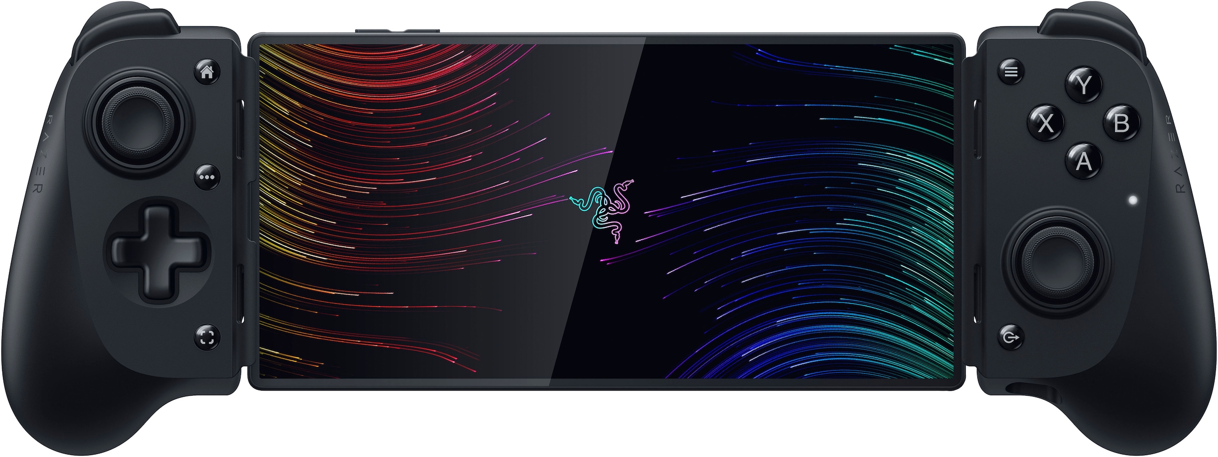 RAZER Smartphone-Controller »Kishi V3«